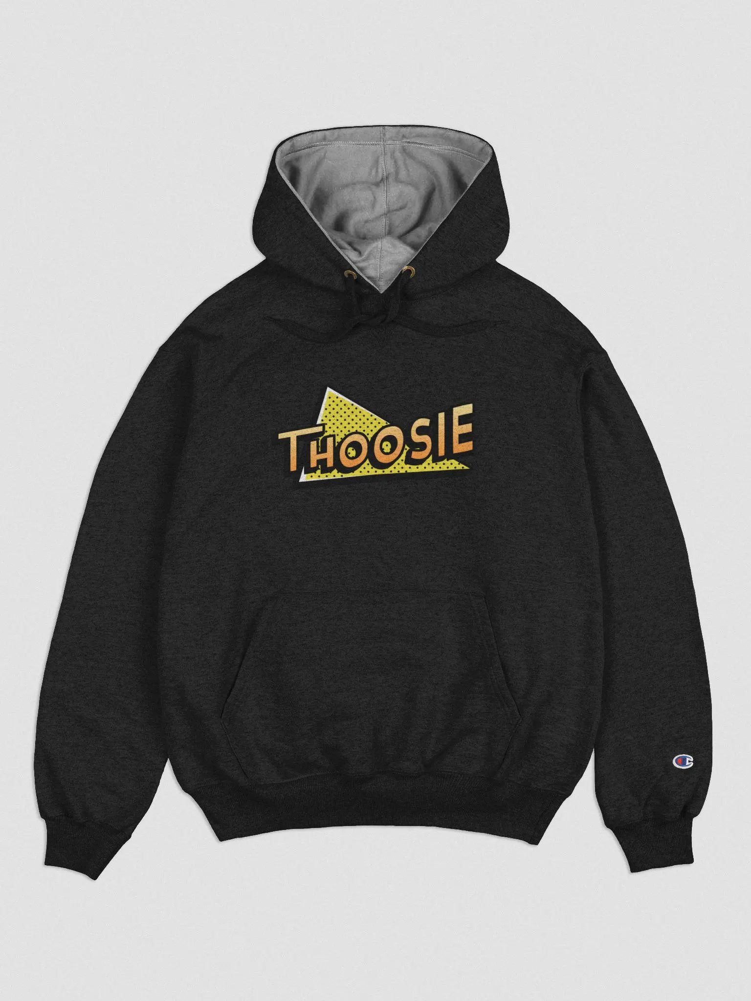 Thoosie Hoodie product image (1)