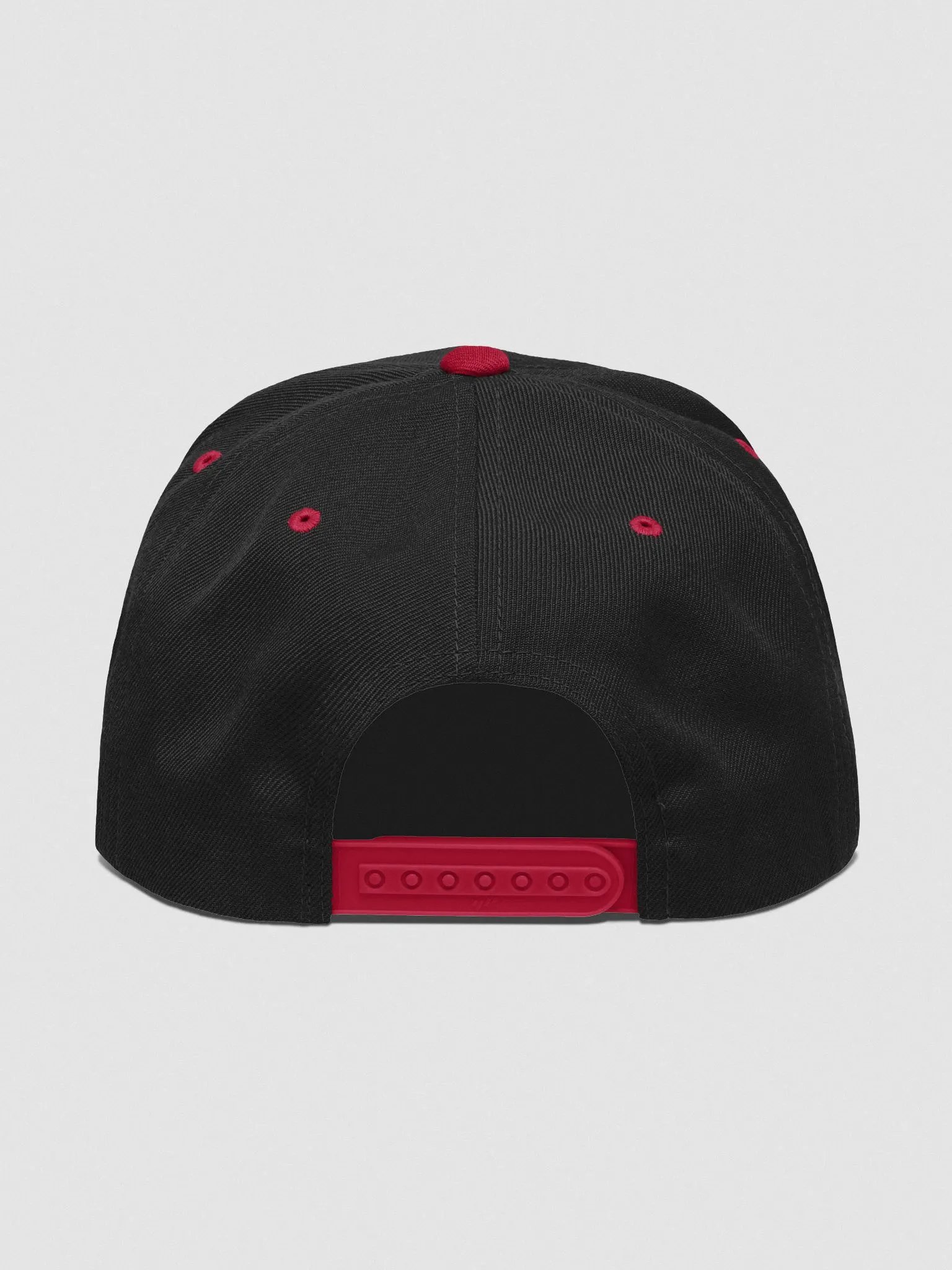 Hippie House Club x Yupoong Snap product image (7)