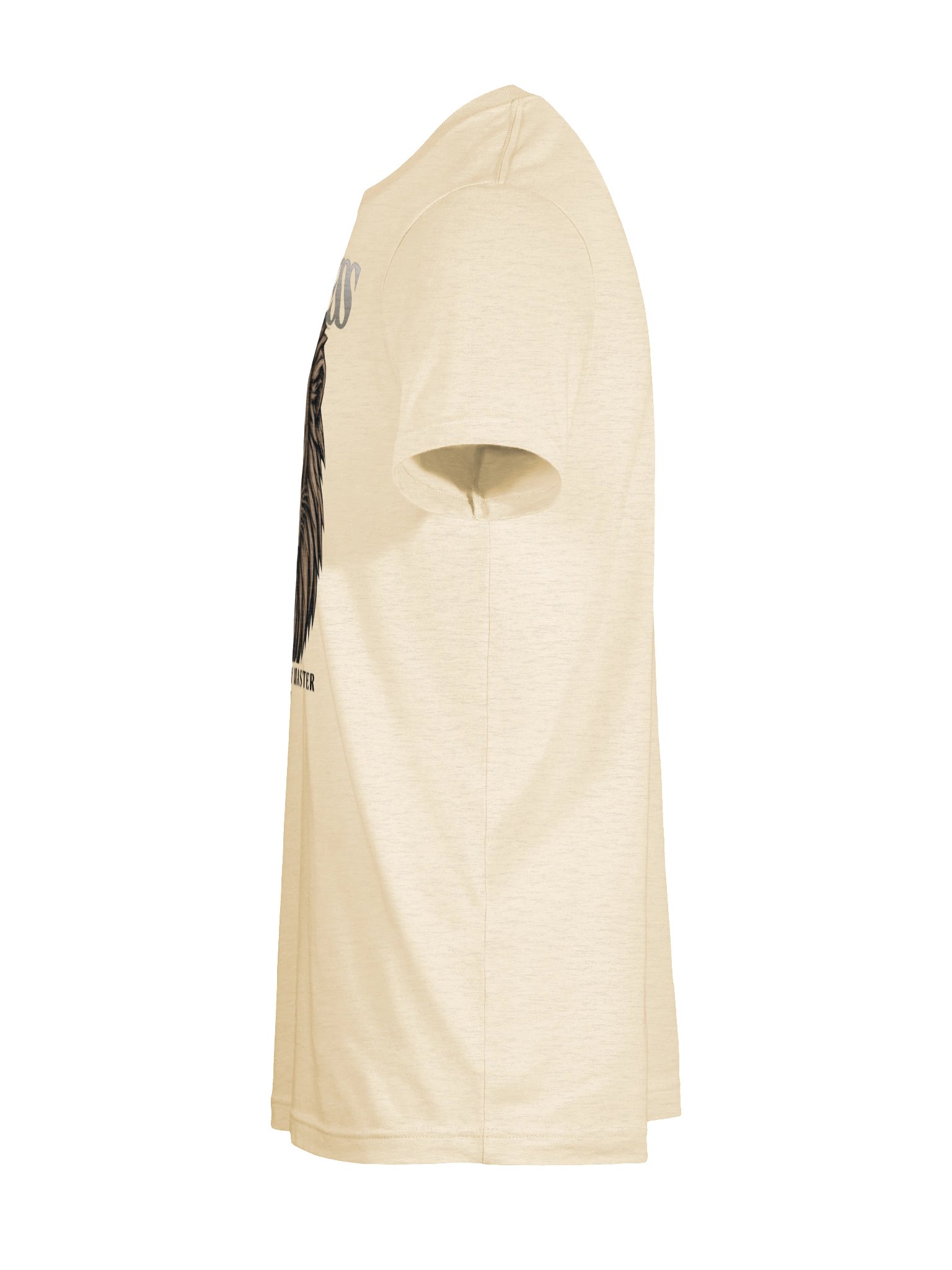 Fear Is Not My Master – Lion product image (135)