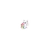 Star Feesh Sticker