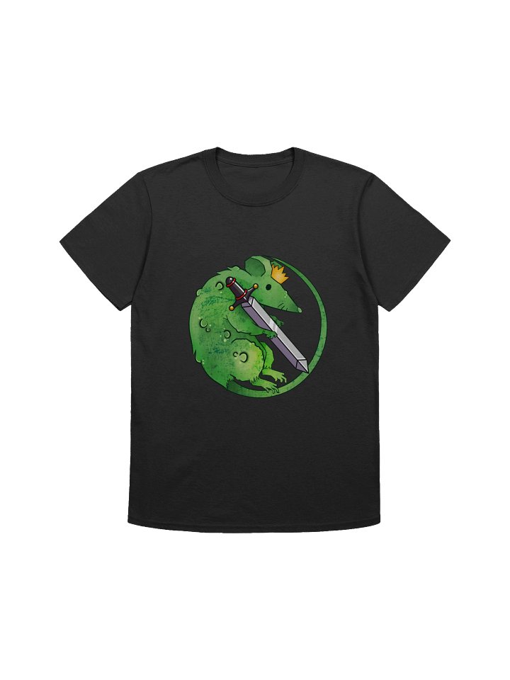 PickleRat Tee product image (1)
