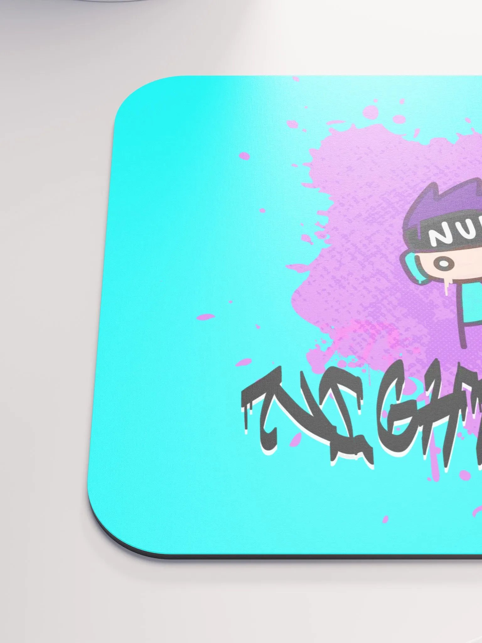 NIghtFoxx NUB Mousepad product image (6)