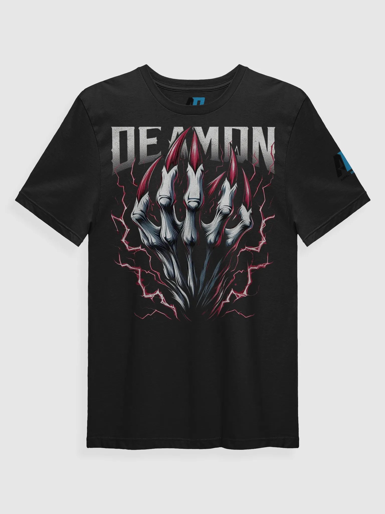 Une conception graphique de t-shirts product image (1)