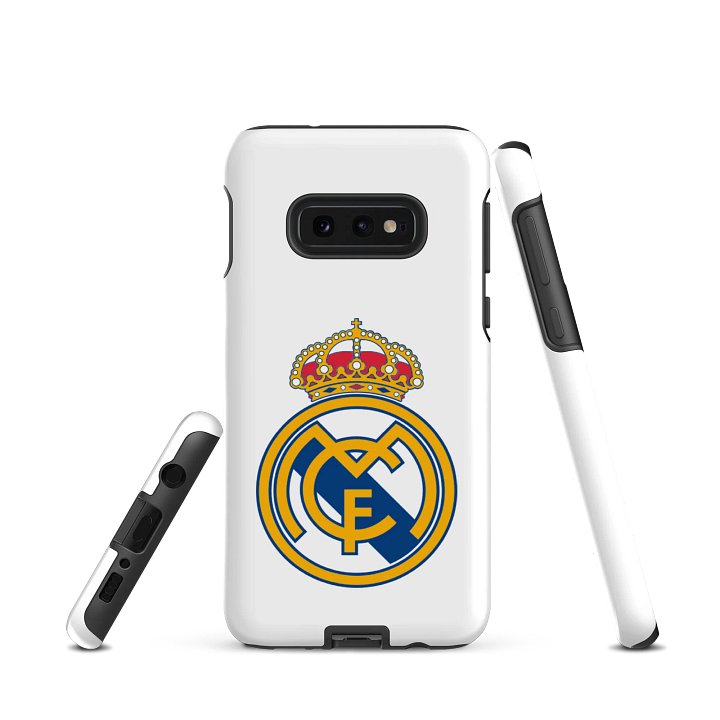 real madrid Samsung® Tough Case product image (1)