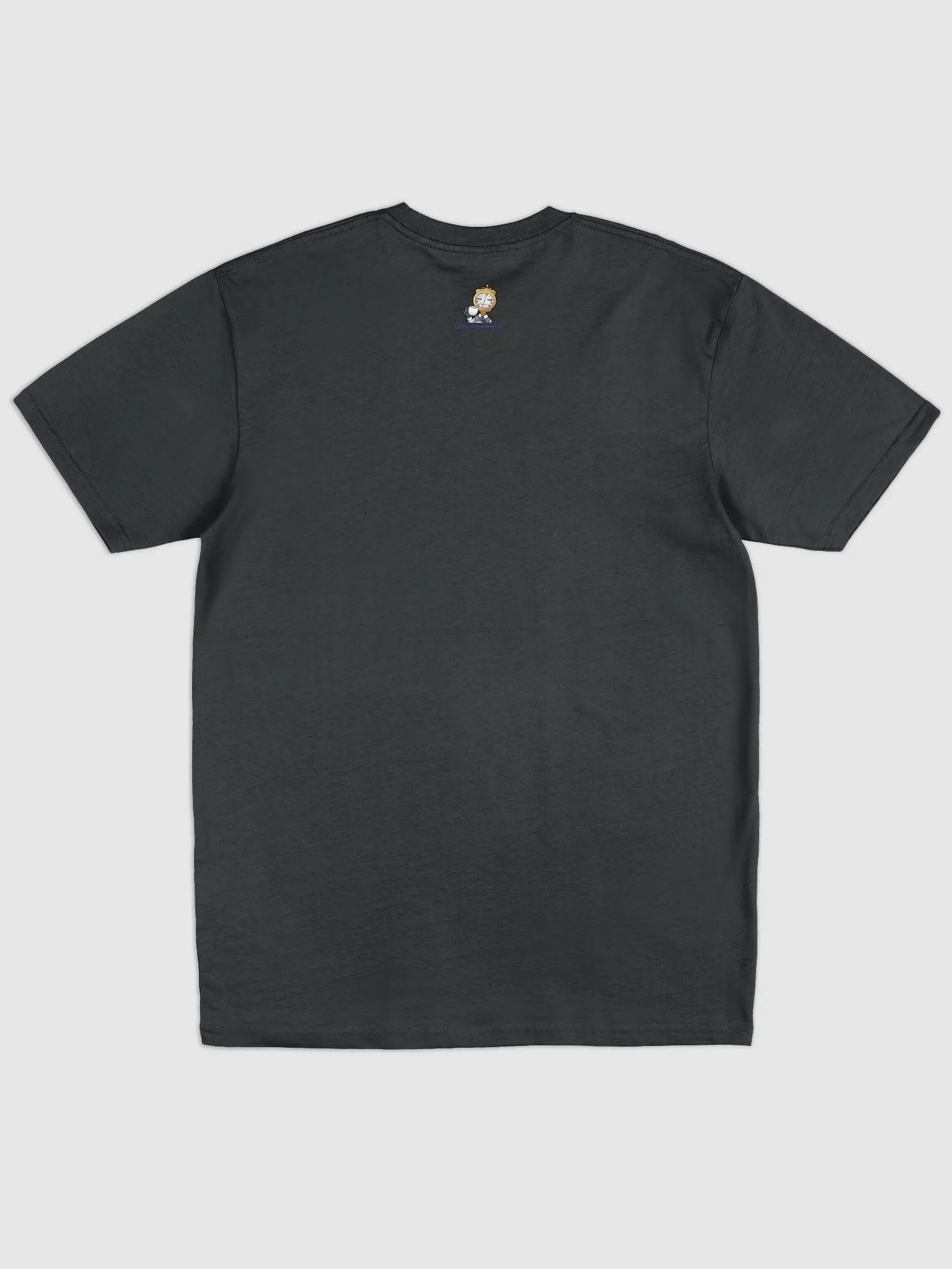 TimeyNoNoNoNo Tee product image (3)