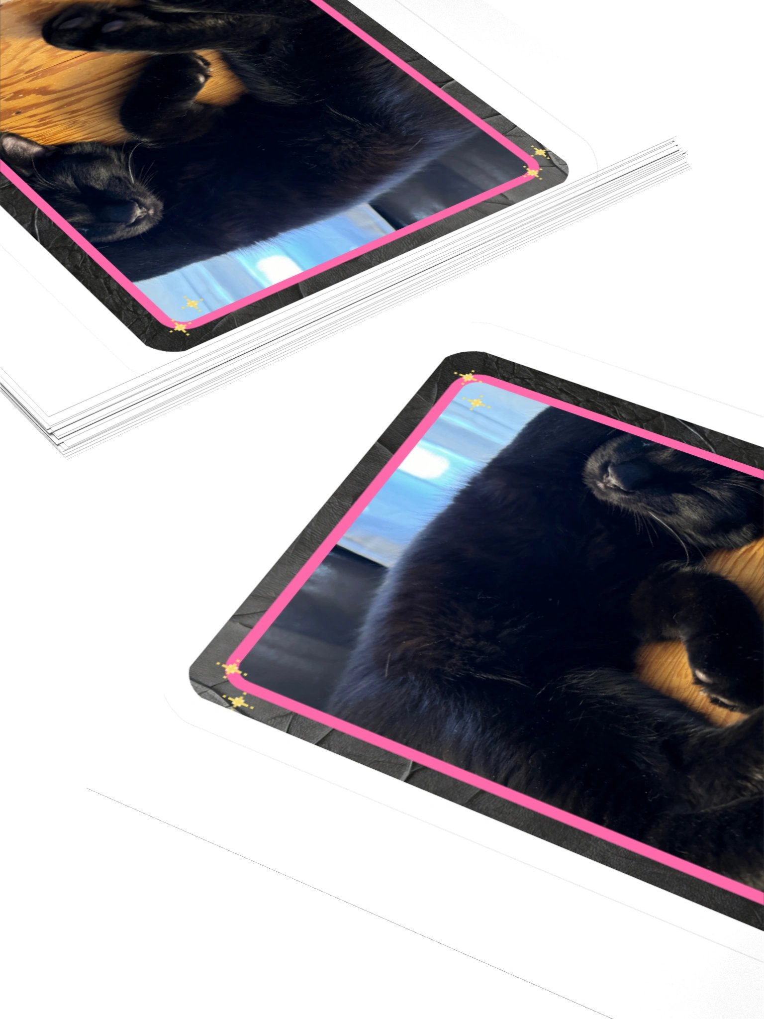Channel Card 6 - Tink #1 product image (4)