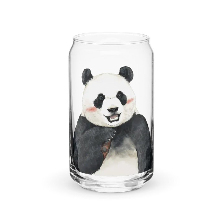 MIAOYIN🐼Giant Panda product image (2)