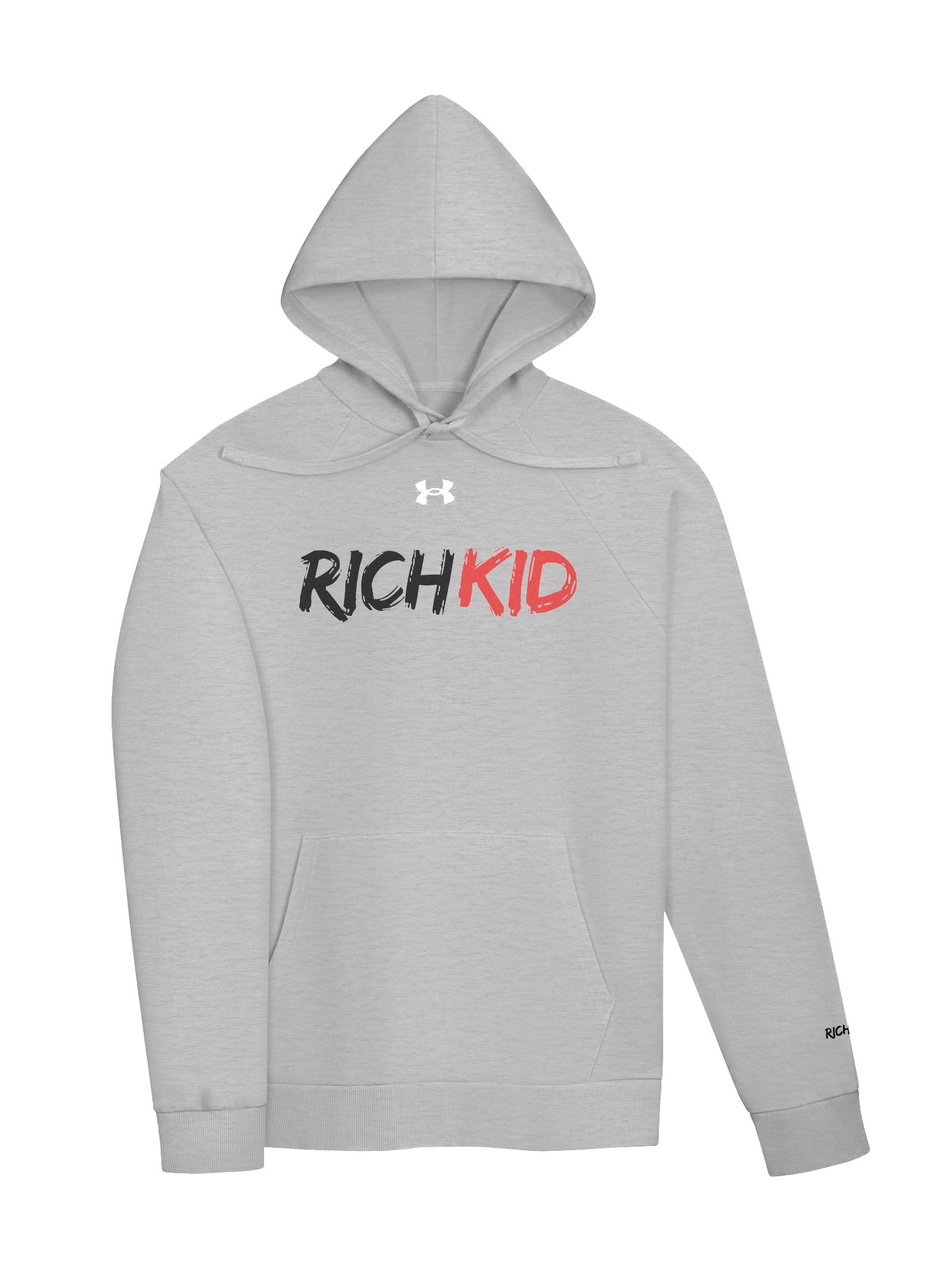 Under Armour Rich Kid Hoodie product image (3)