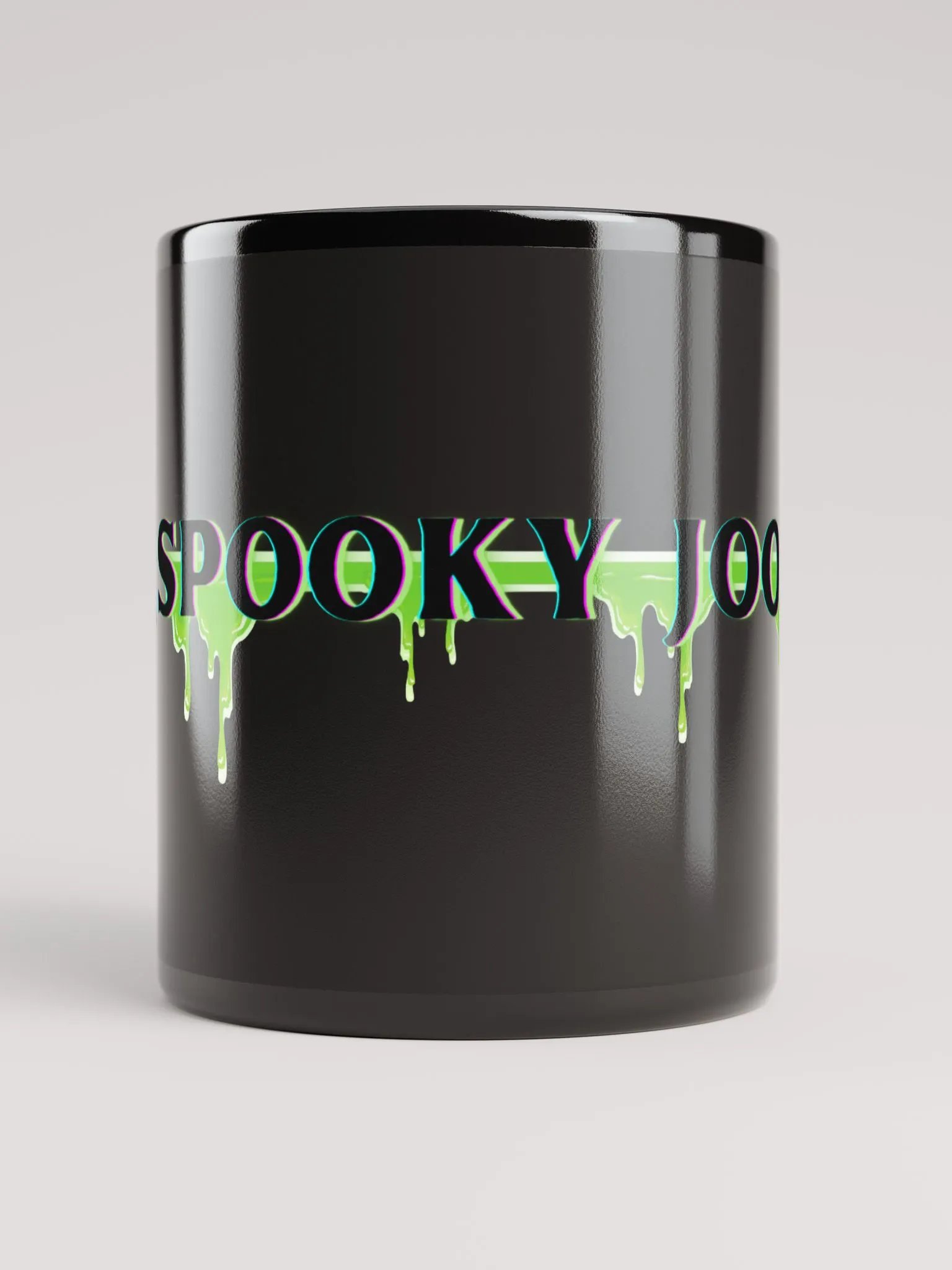 SPOOKY JOOCE Coffee Cup product image (2)