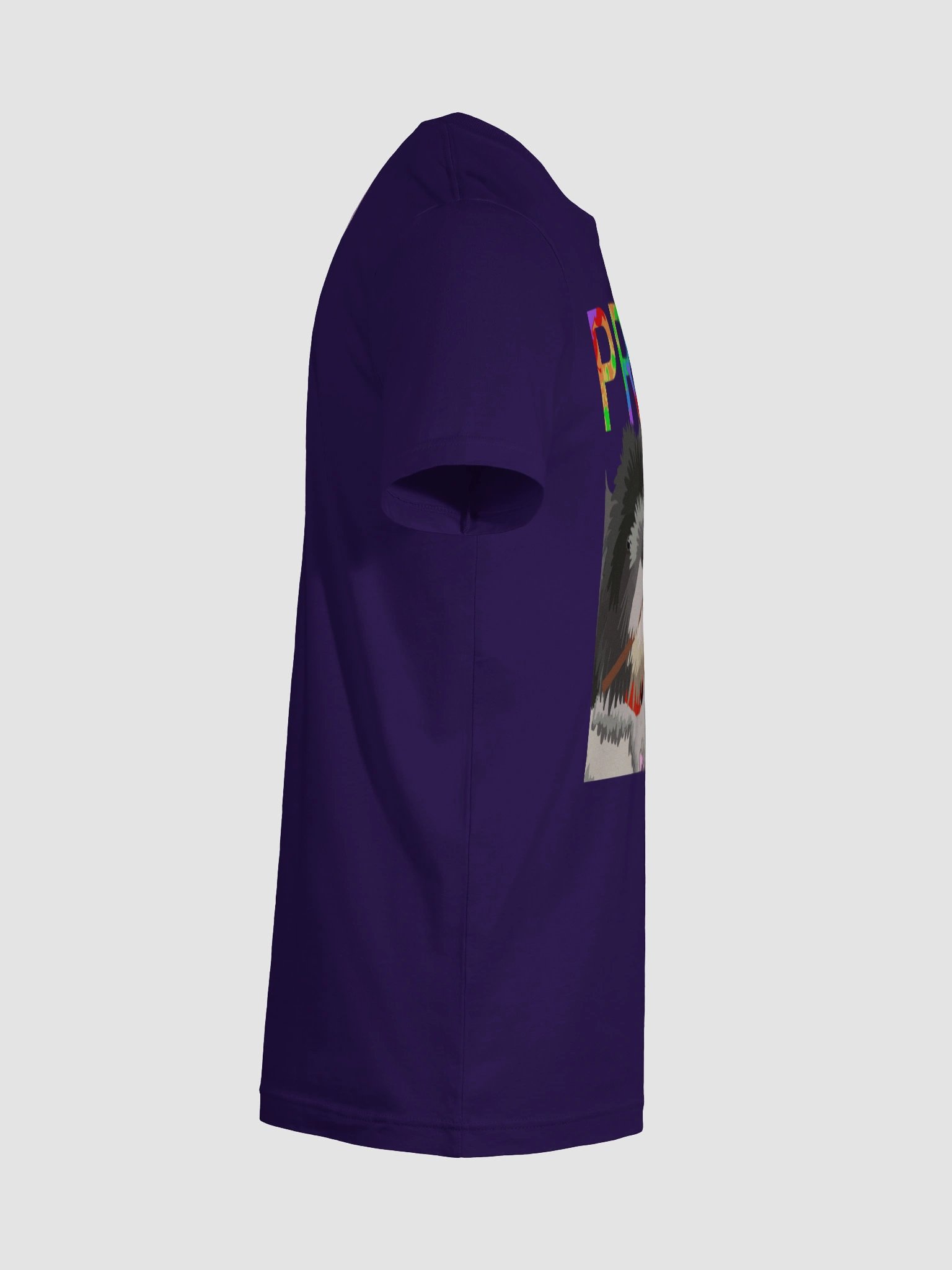PRIDE 2025 - Bella PRIDE Tee product image (126)