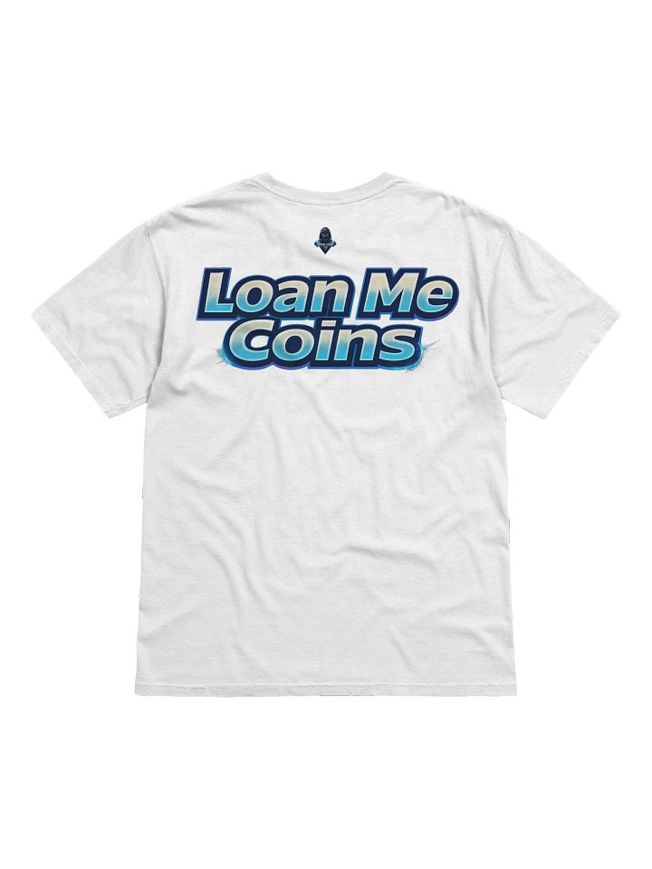 DG7 “!Gamble All” Trust Tee product image (52)