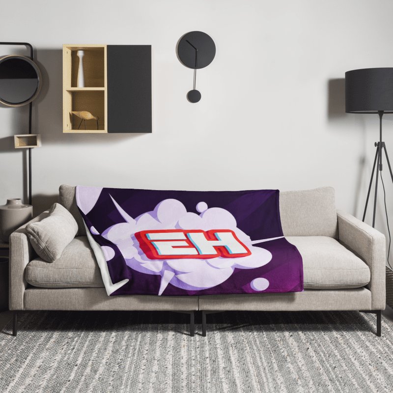 Blanket product image (2)