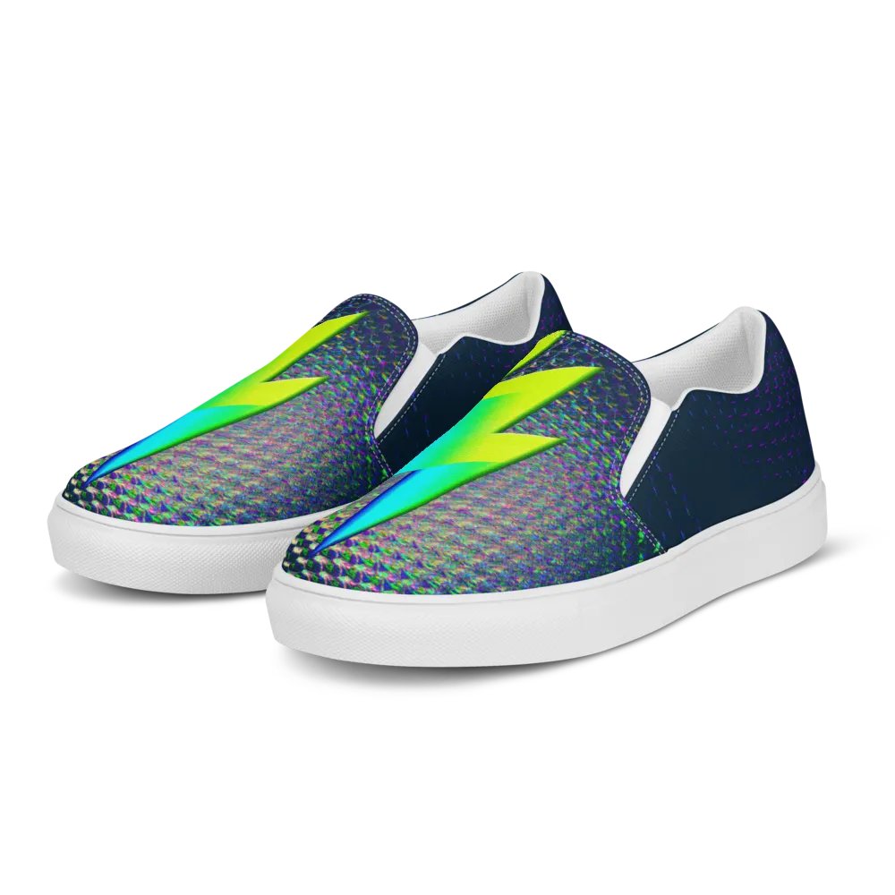 322 THUNDERSTAR IRIDESCENTE product image (3)