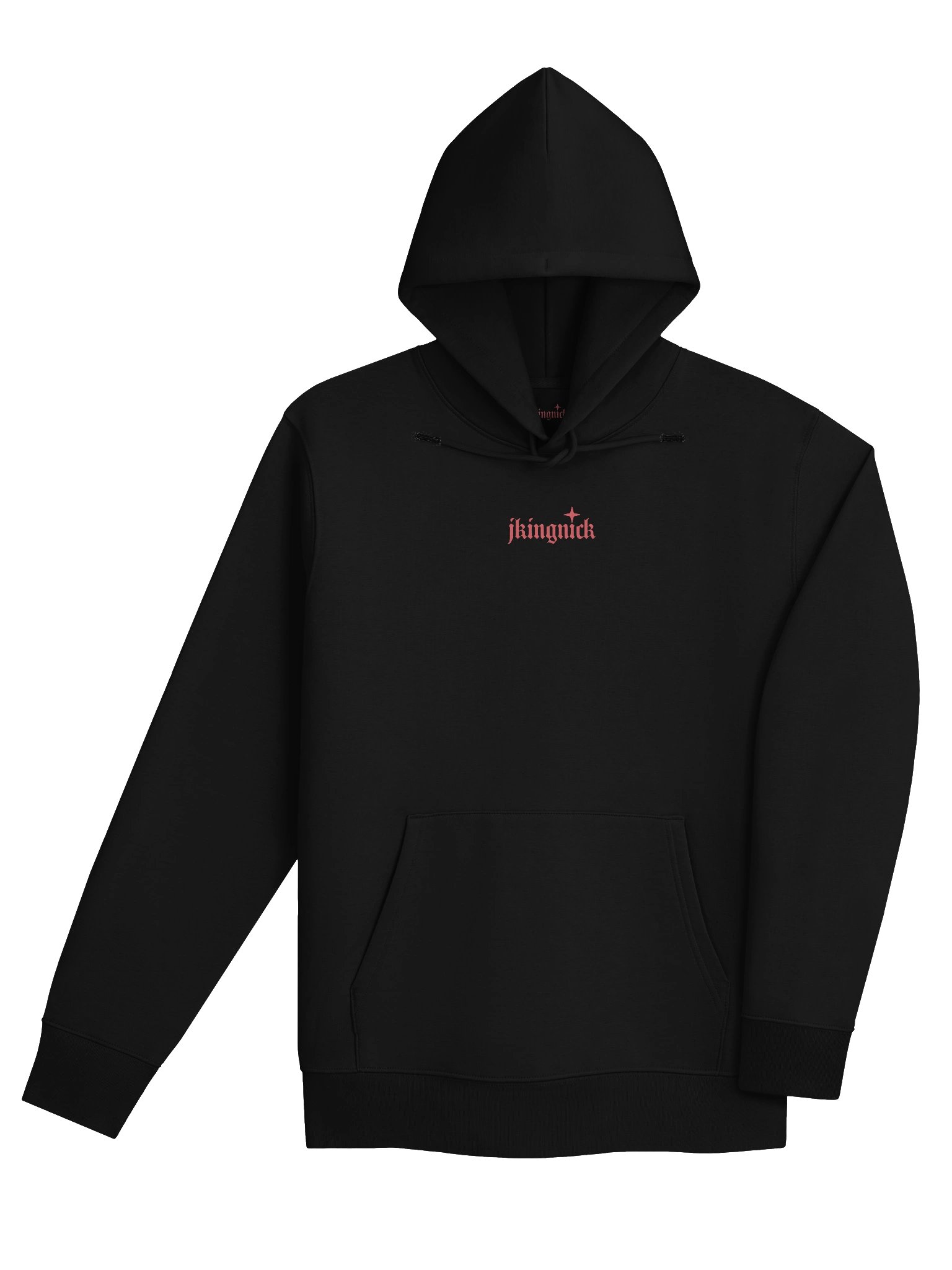 AMBITION ESSENTIALS HOODIE product image (4)