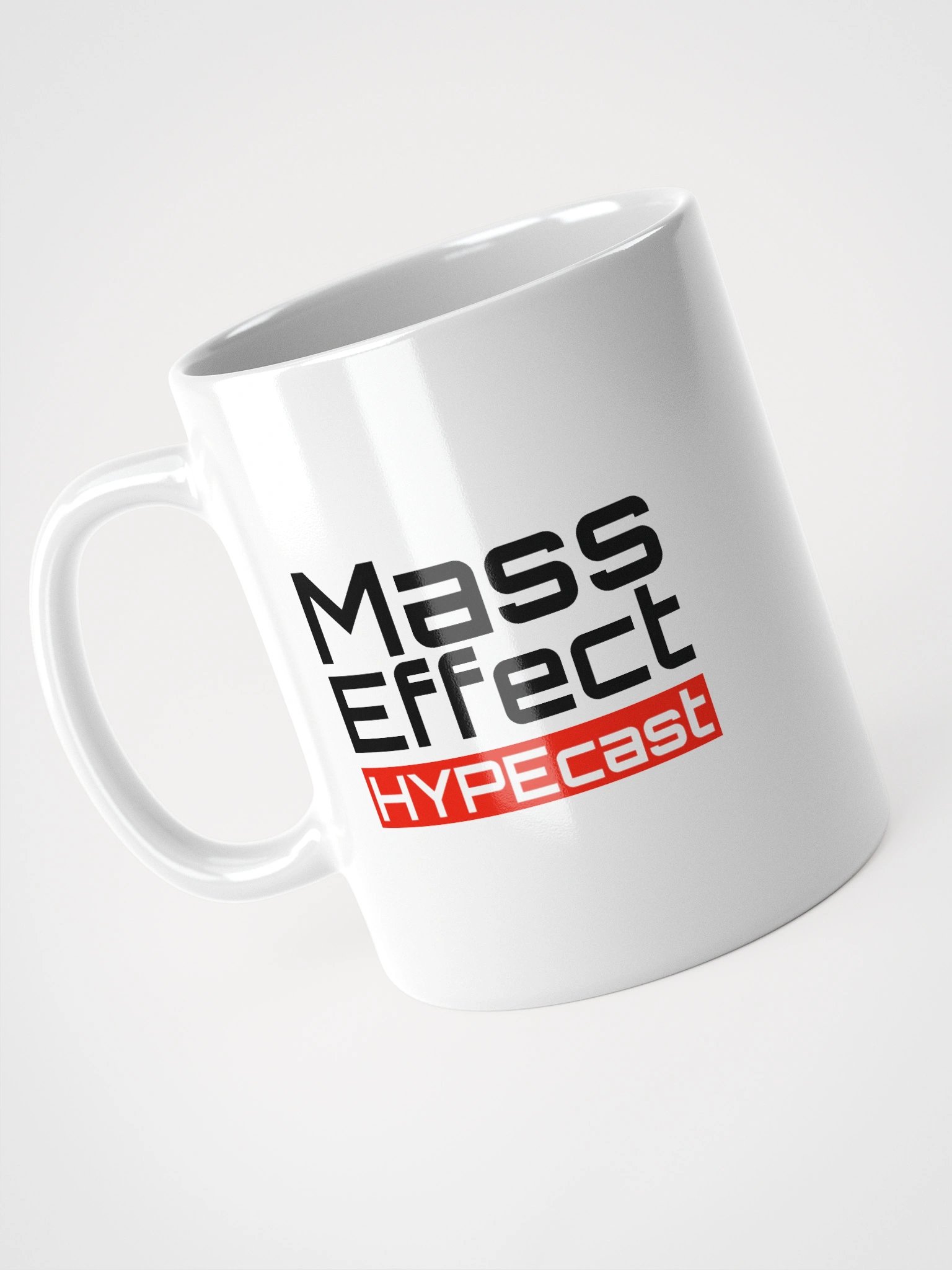 Mass Effect HYPEcast Mug product image (4)