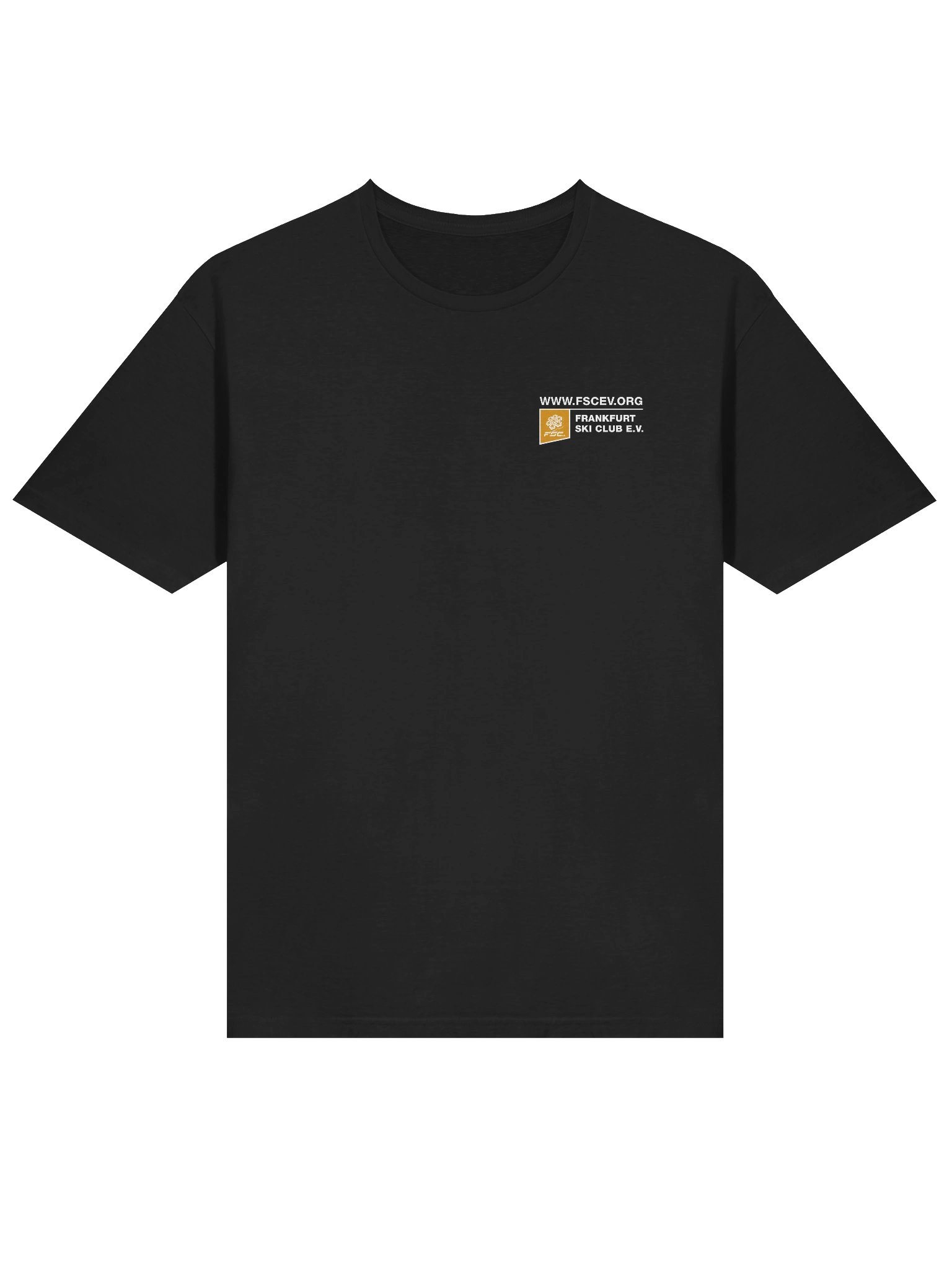 FSC Tabbed Logo (front only print) product image (3)