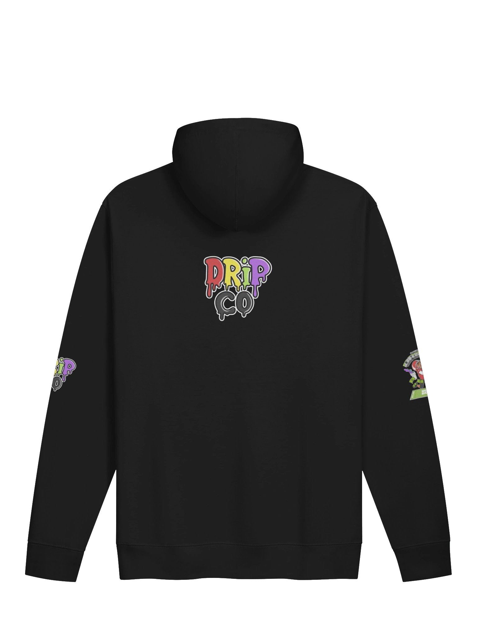 DRIPCO Hoodie product image (10)