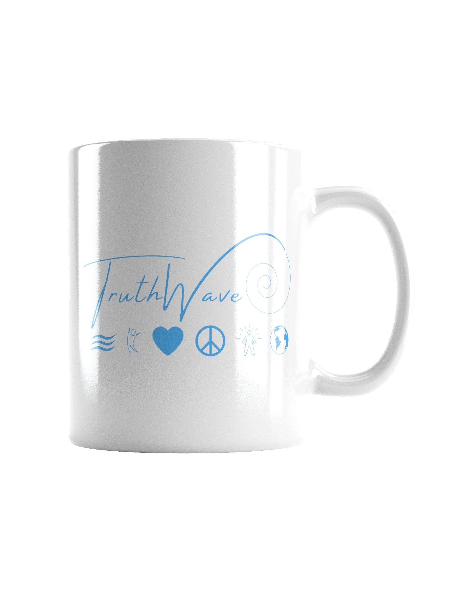 TruthWave Every 12 Mug! (W) product image (4)