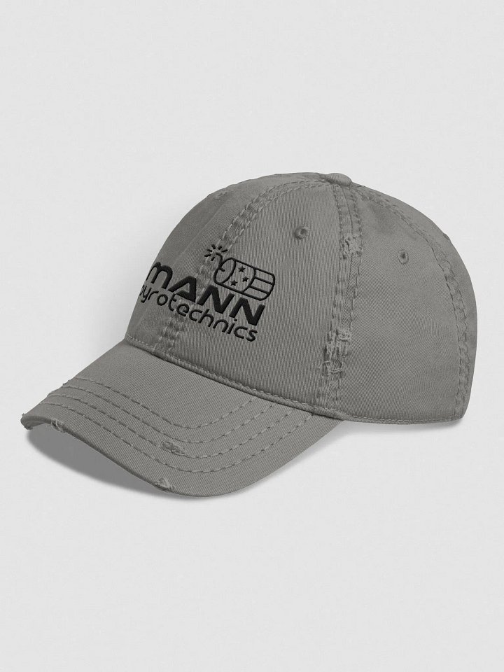 Mann Pyro Hat product image (6)