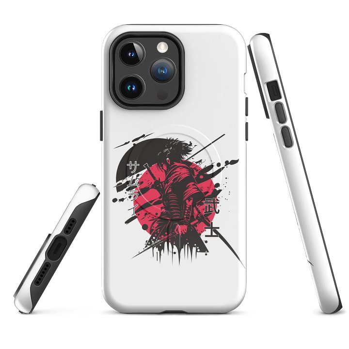 iphone pro protection available for all iphone (manga ) product image (2)