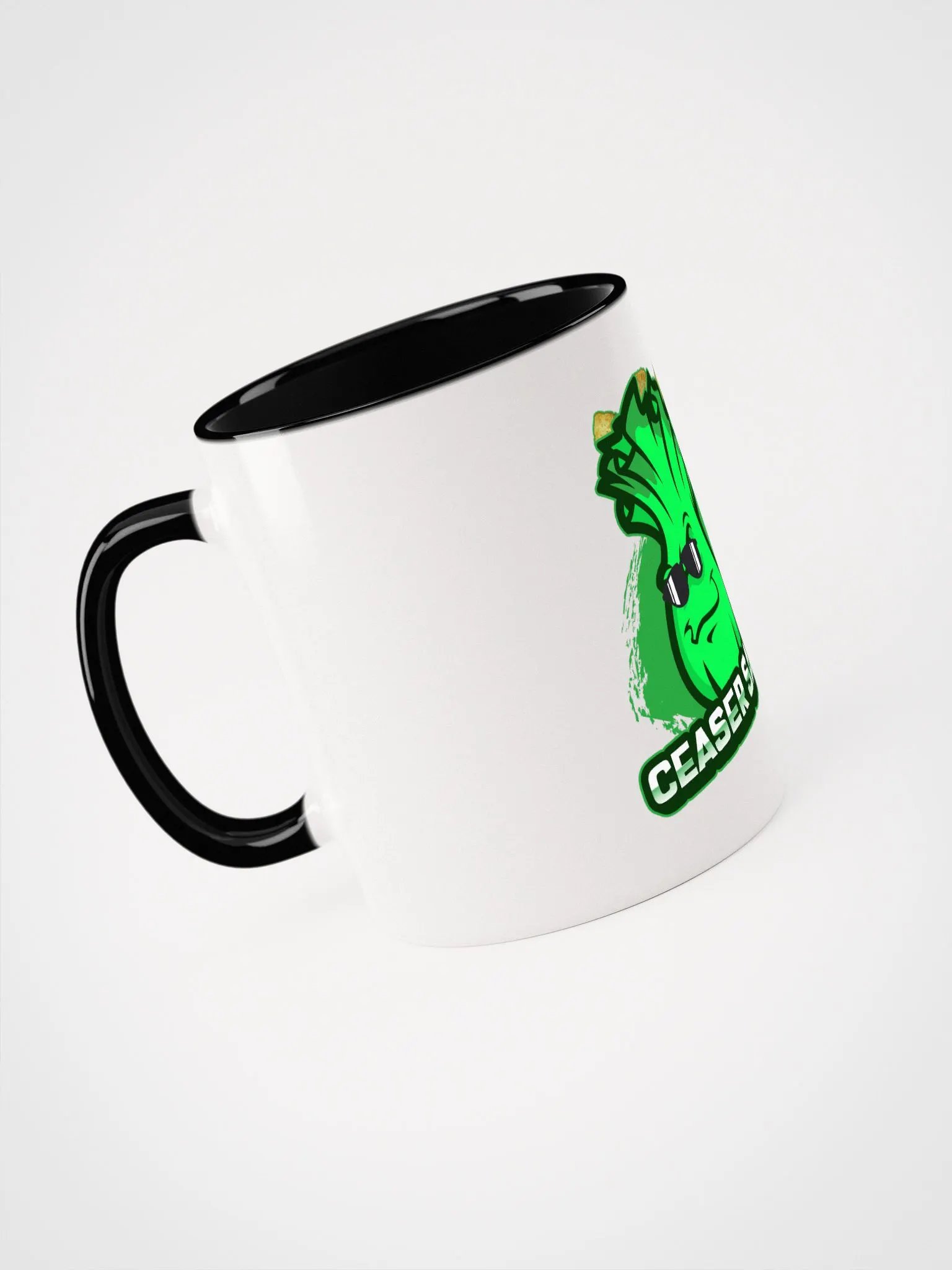 Salad Coffee Cup product image (3)