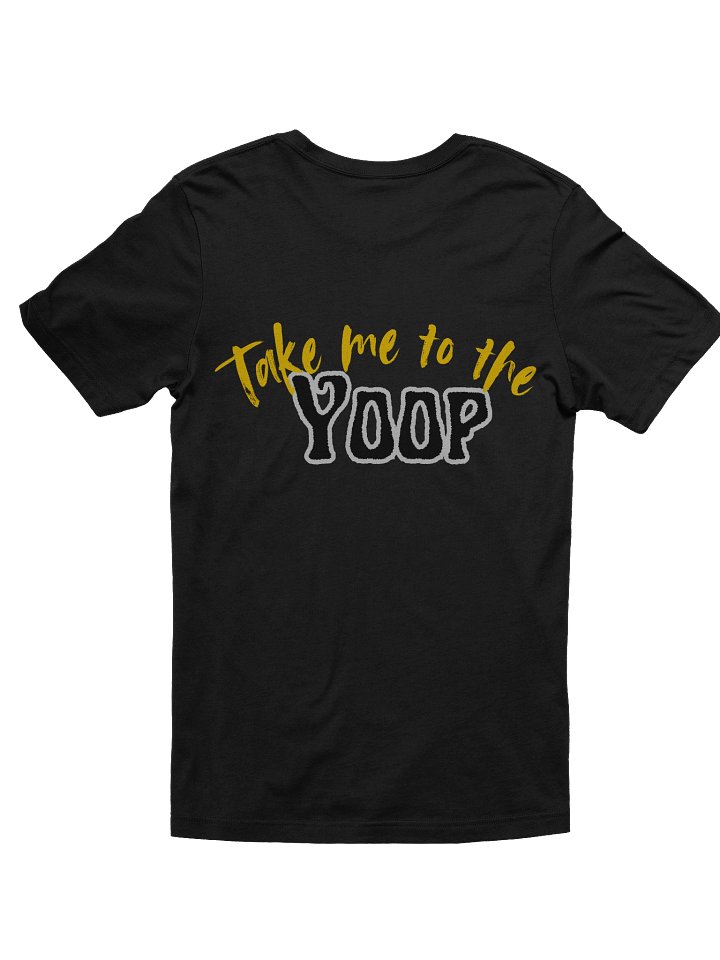 Take me to the Yoop Printed Bella Canvas Tee product image (10)