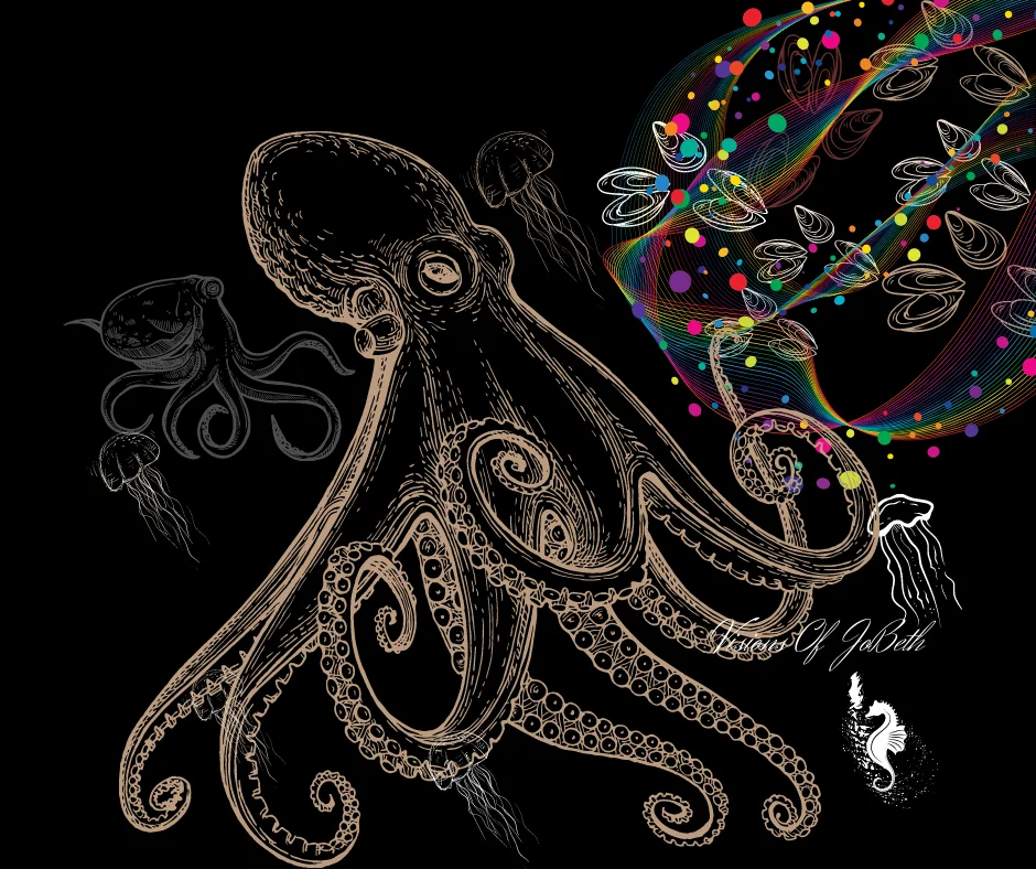 Octopus product image (2)
