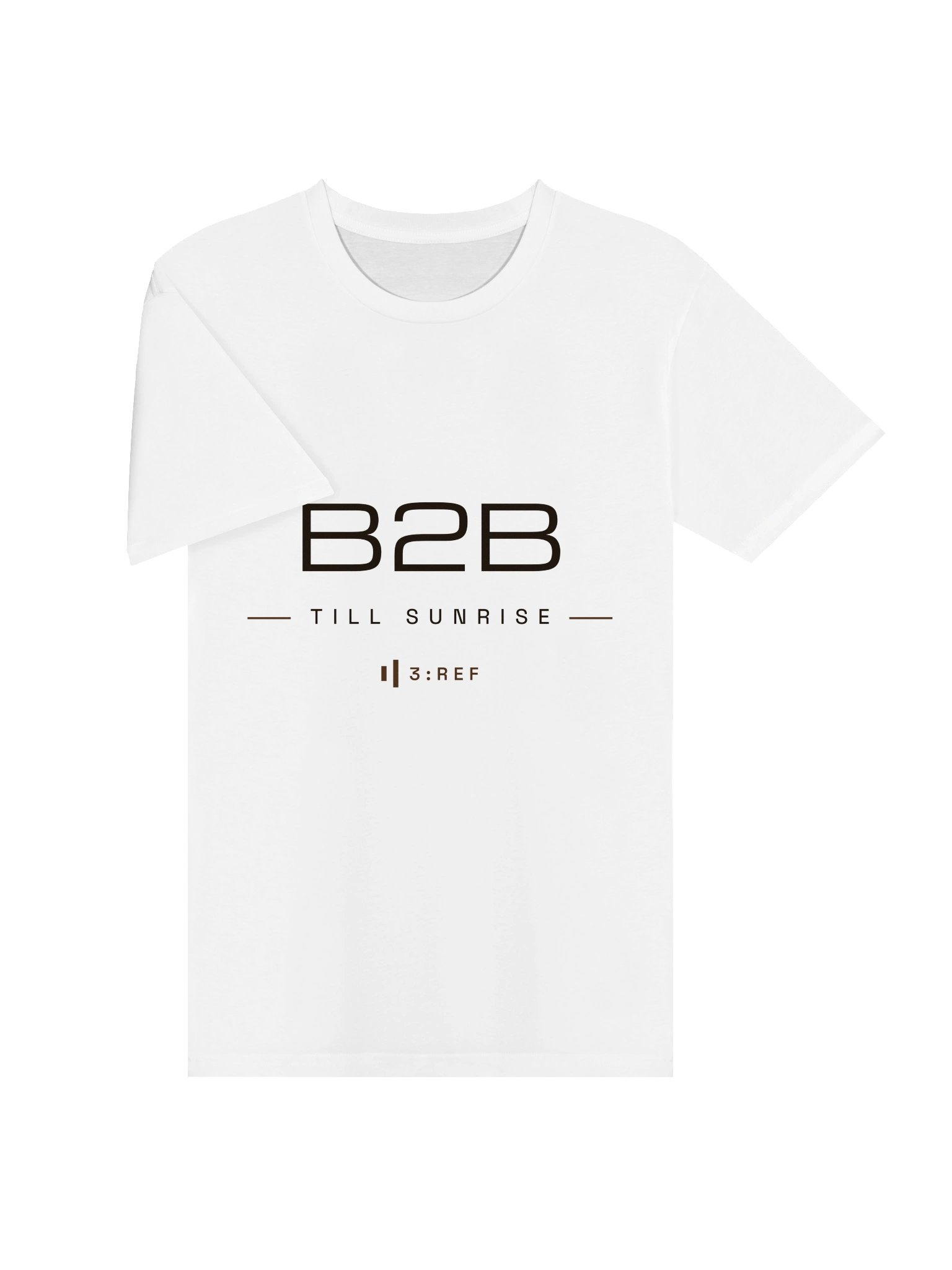 B2B Till Sunrise Graphic Tee Vol.2 product image (3)