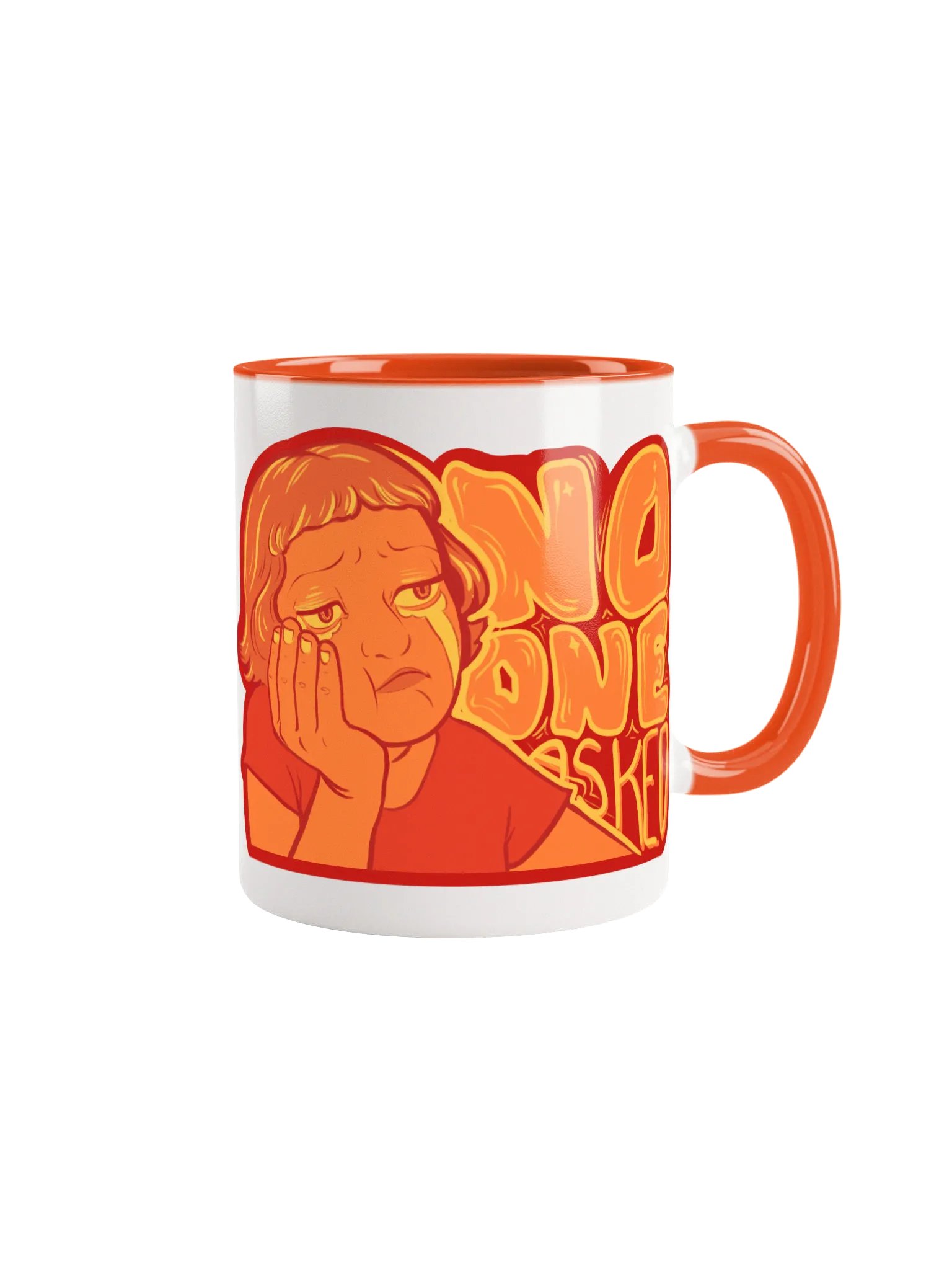 'NOA' Mug product image (1)