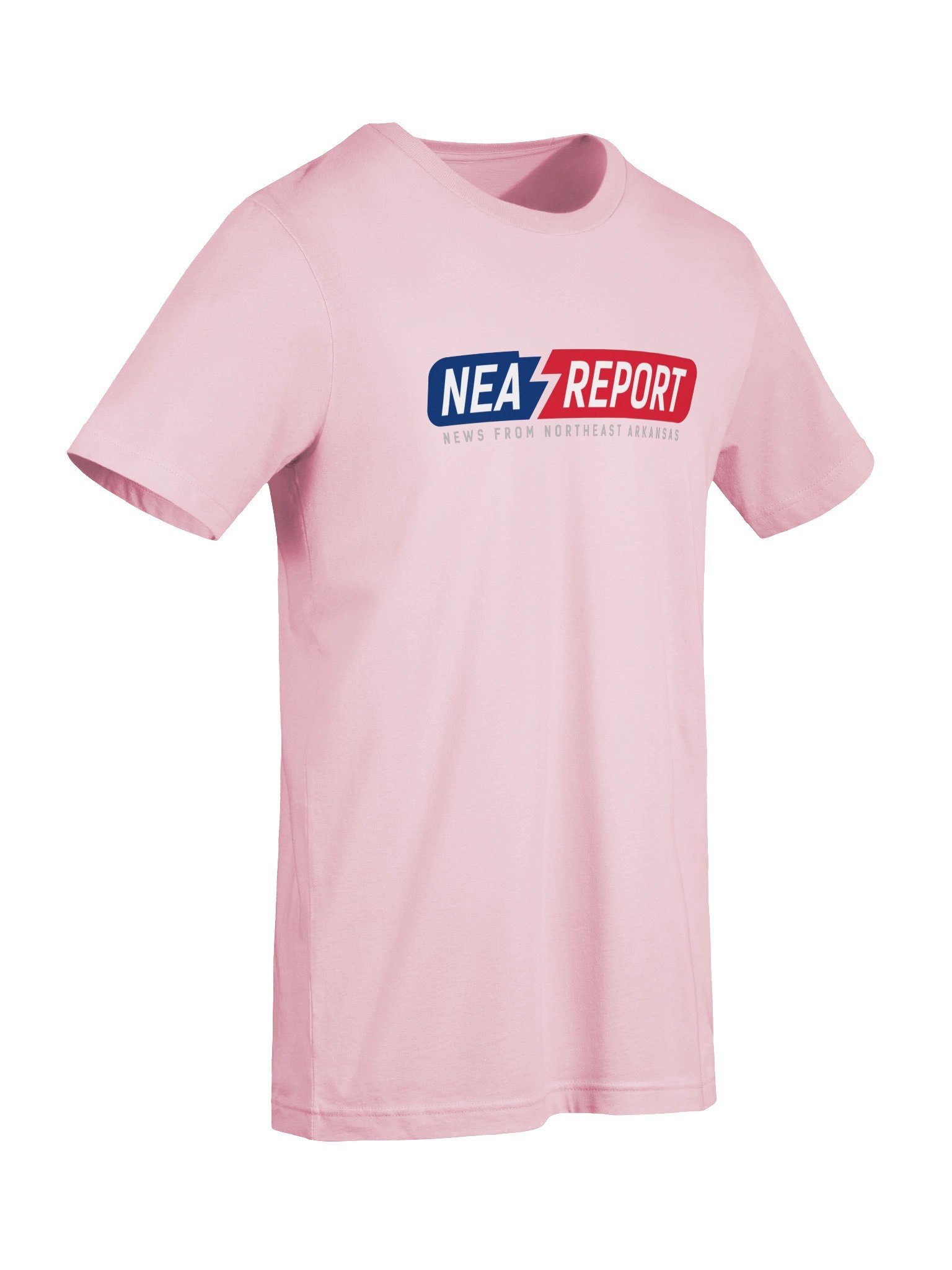 Fight Back in Pink T-Shirt product image (7)