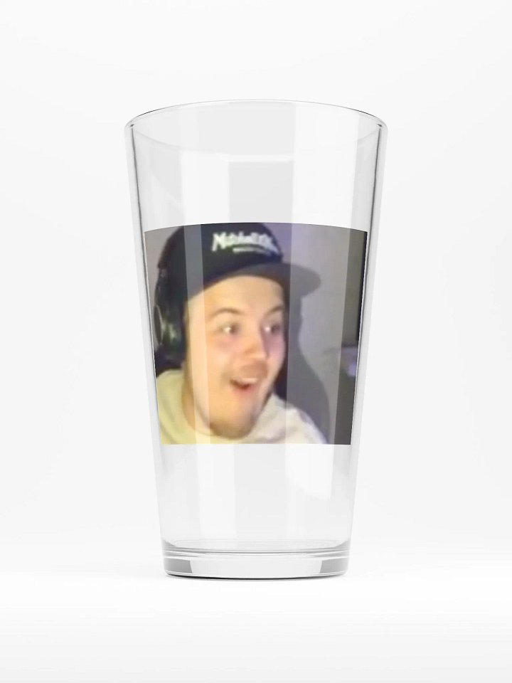 Ölglas Bablin product image (1)