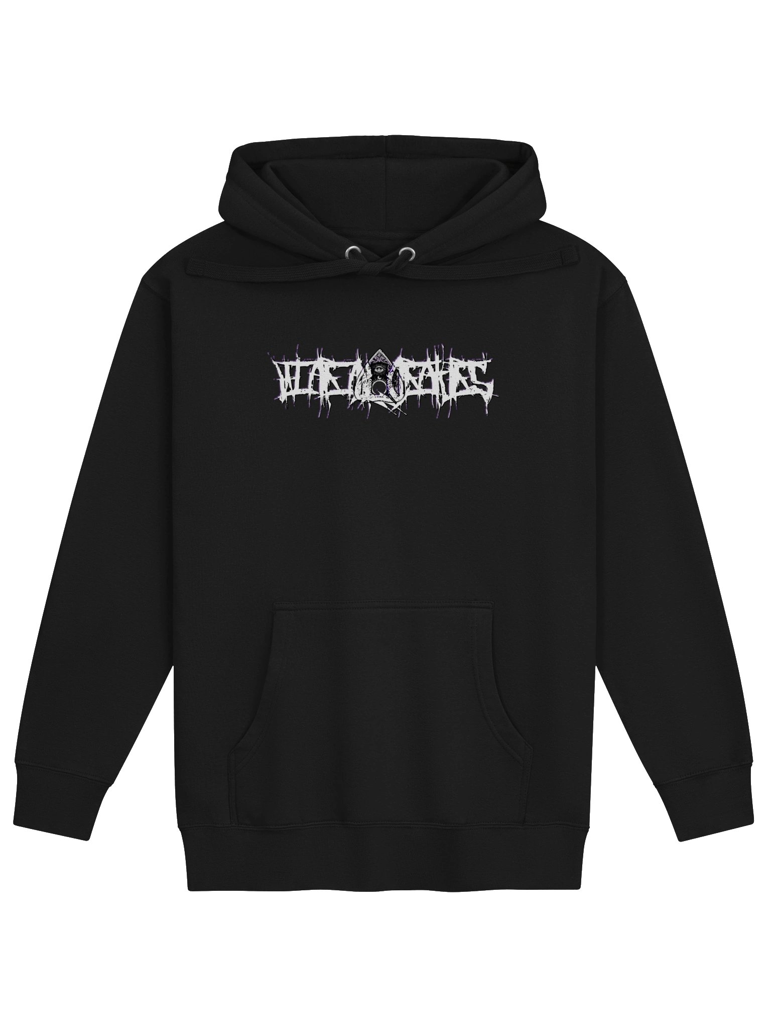 WE ARE ALL CREATURES HOODIE product image (1)