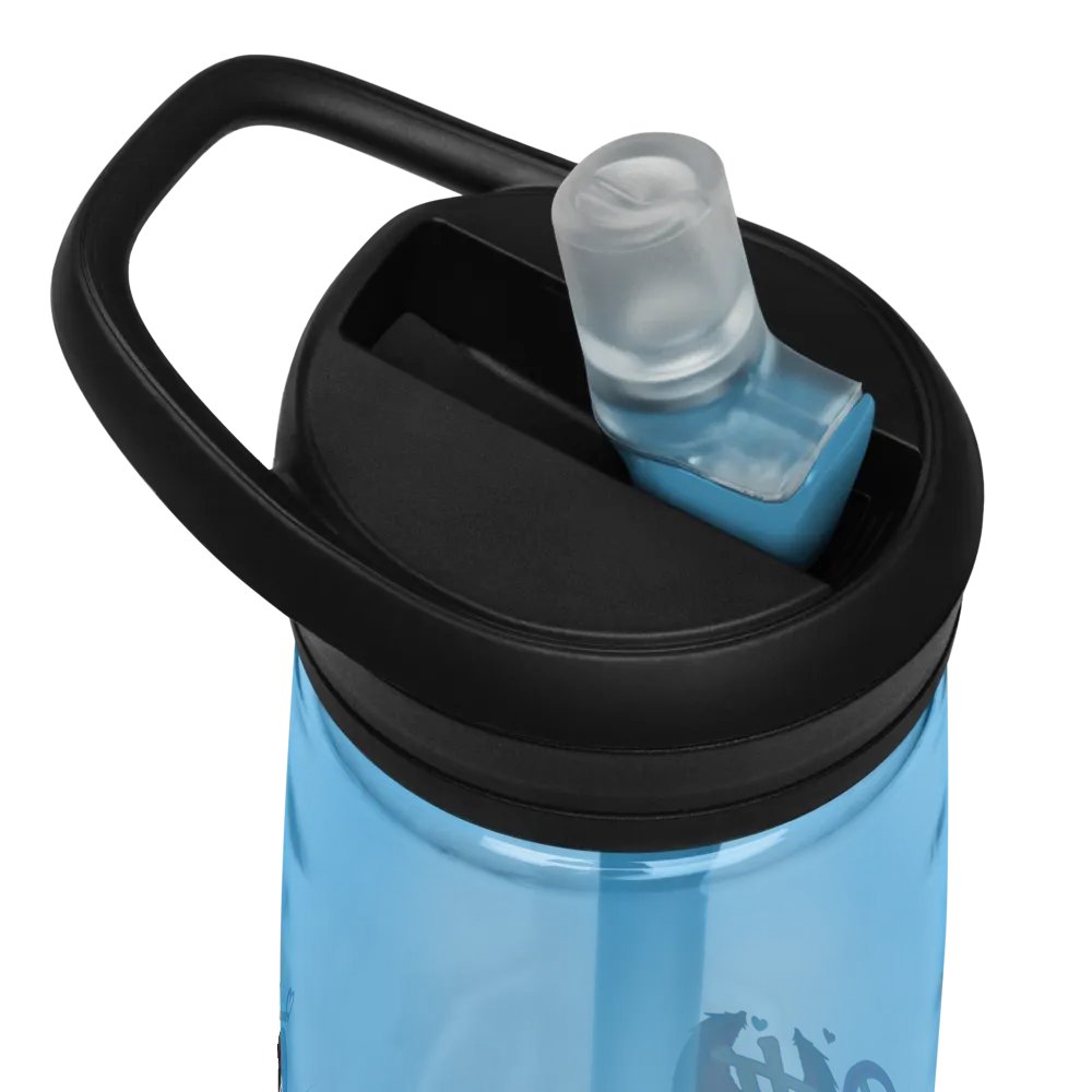 KokoMain Summer Edition Water Bottle product image (64)