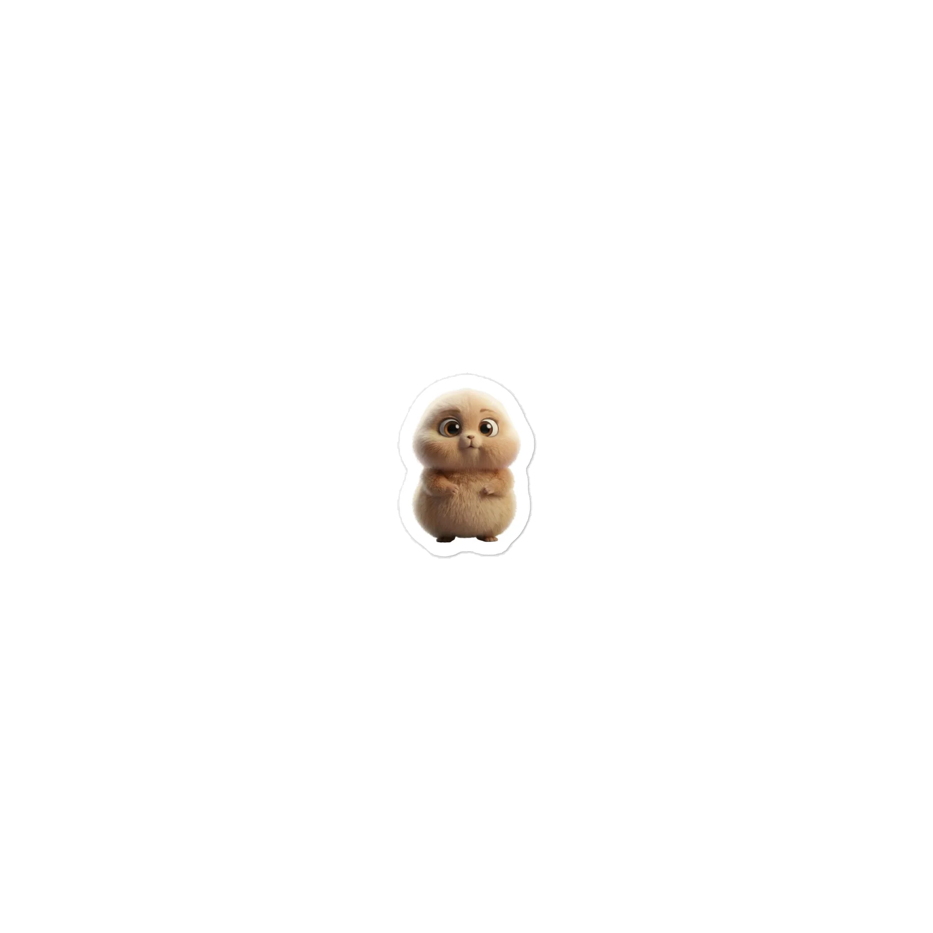 Pokko Sticker product image (1)