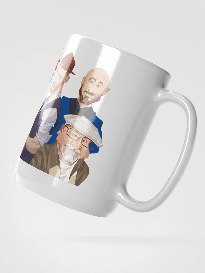 The Magic Mug product image (2)