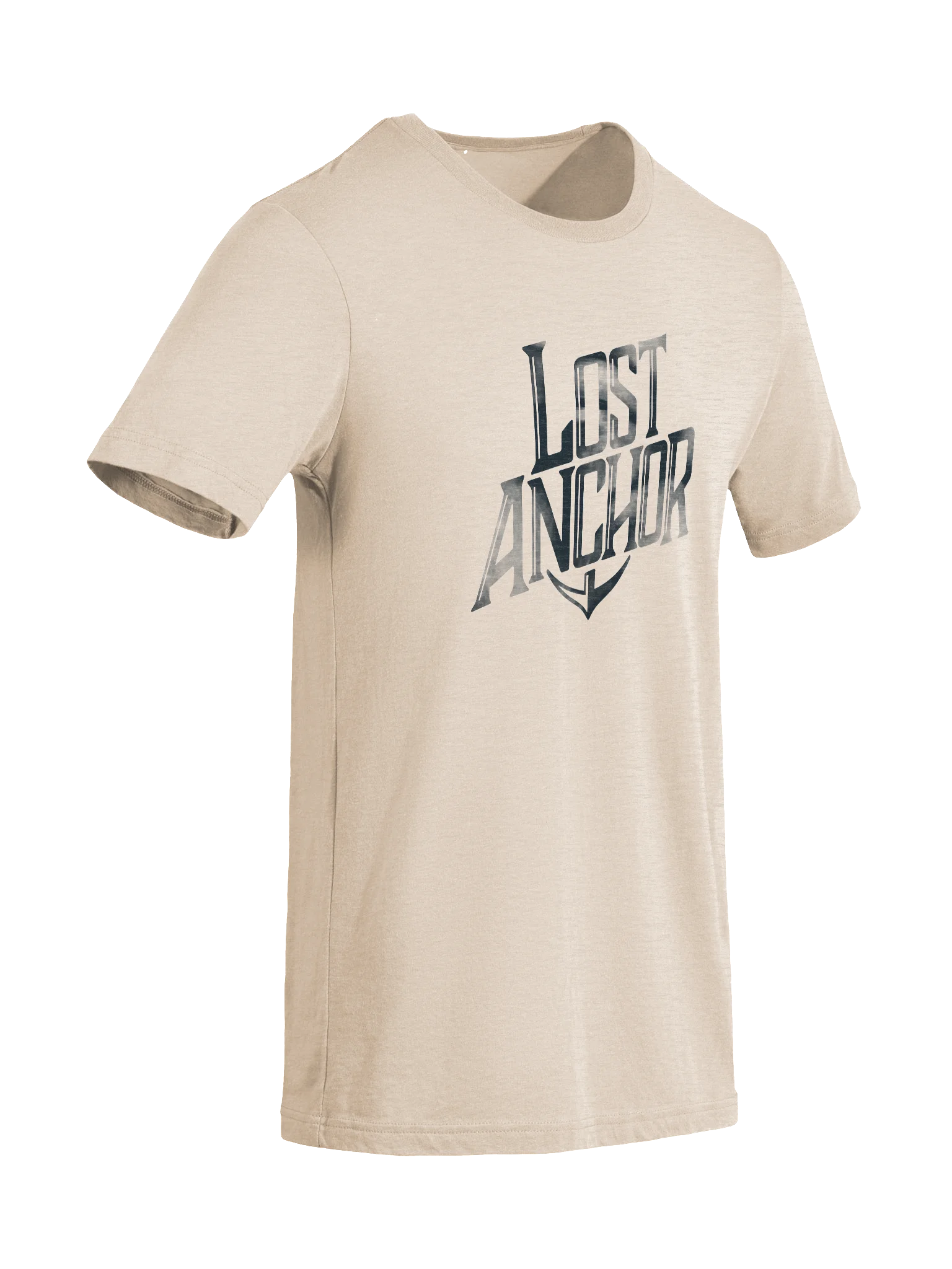 Lost Anchor Logo Tee product image (9)