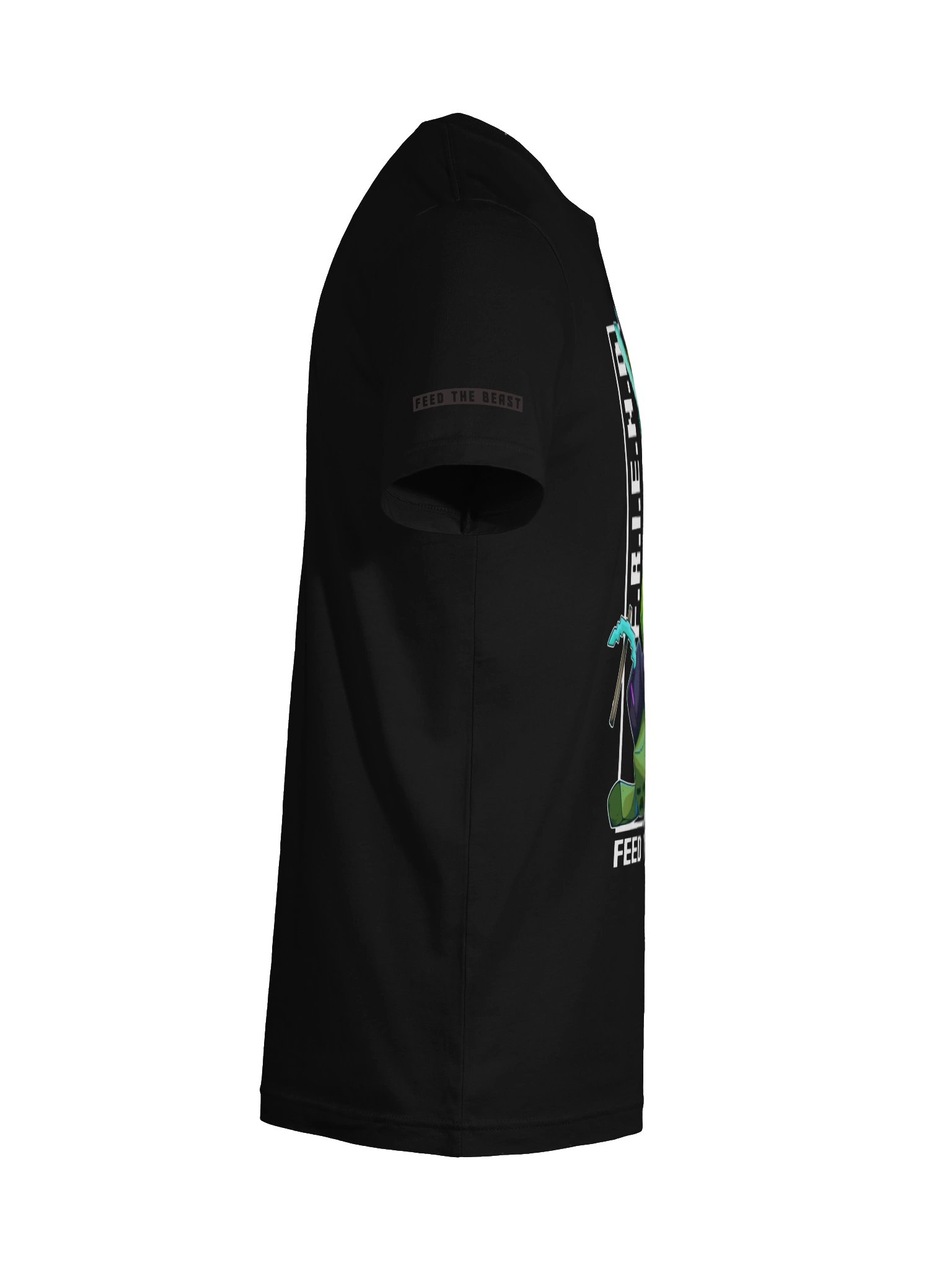 FTB F.R.I.E.N.D T-Shirt product image (10)