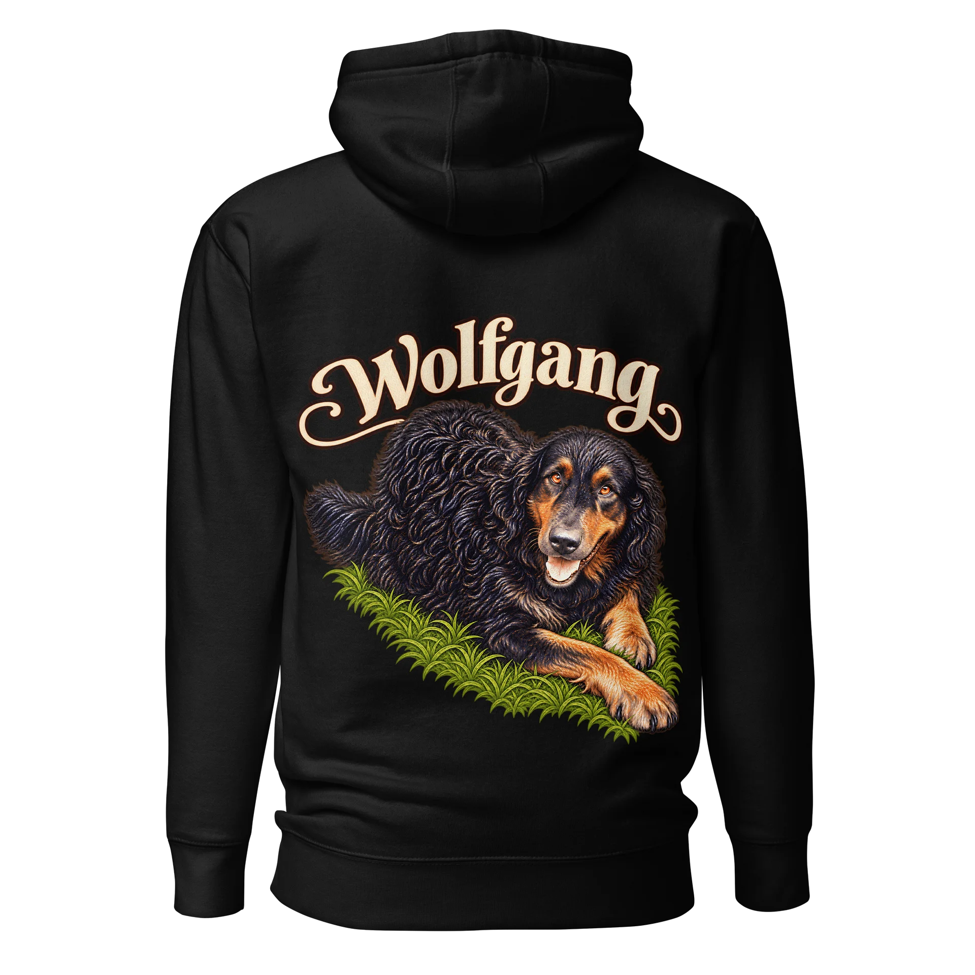 WOLFGANG w/ small front product image (6)