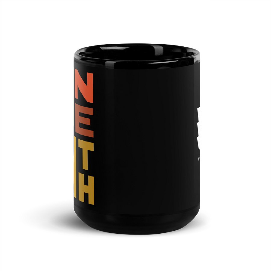 Juneteenth Mug Image 4