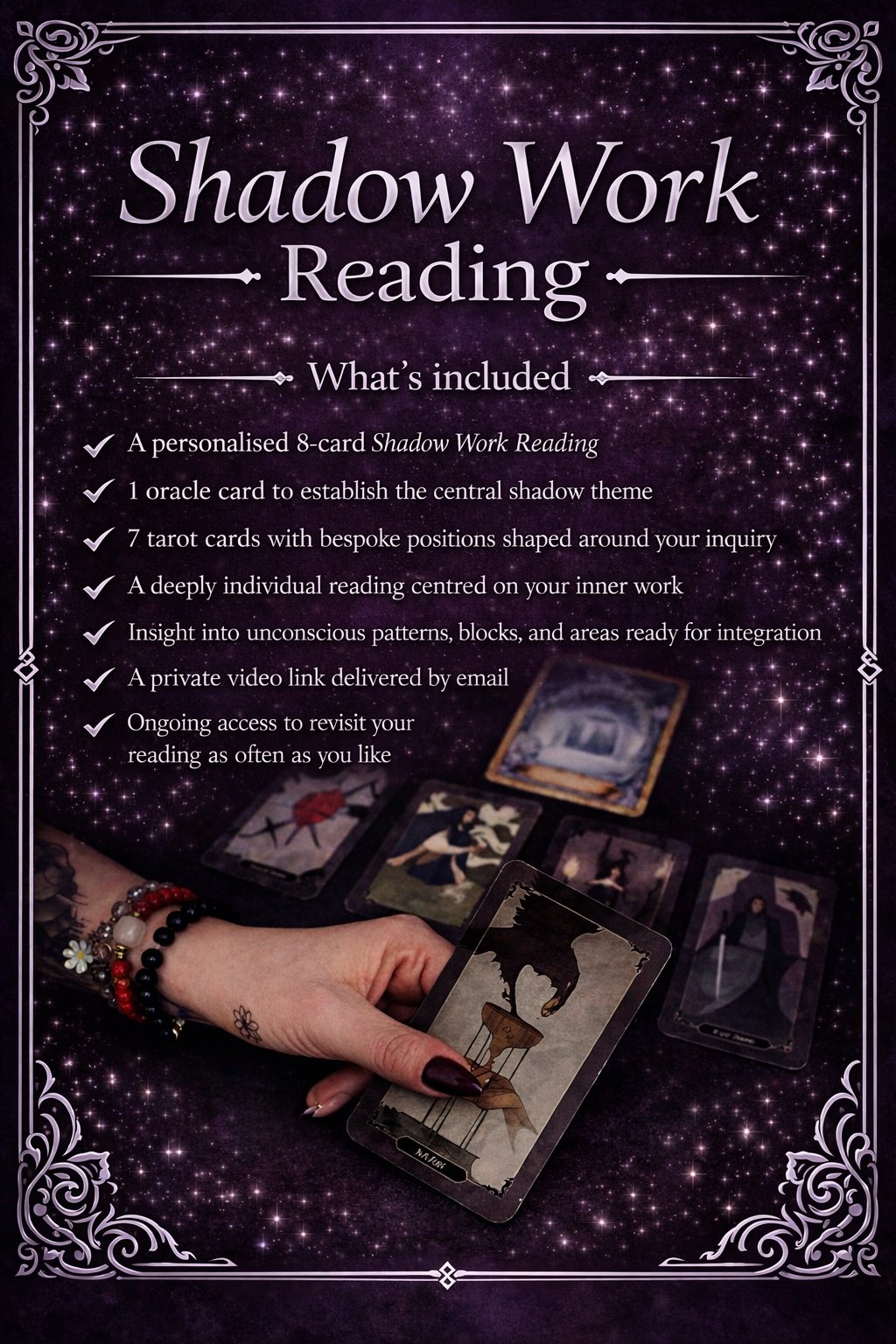 Shadow Work Reading product image (2)