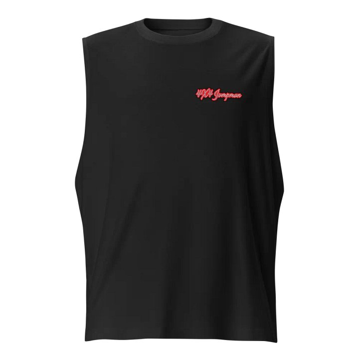 4X4 Tank Top product image (1)