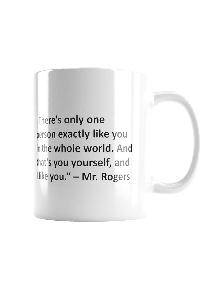 The "One of a Kind" Inspiration Mug: Ares, Pesto, & The Capybara 🐾🐧🌿 product image (6)