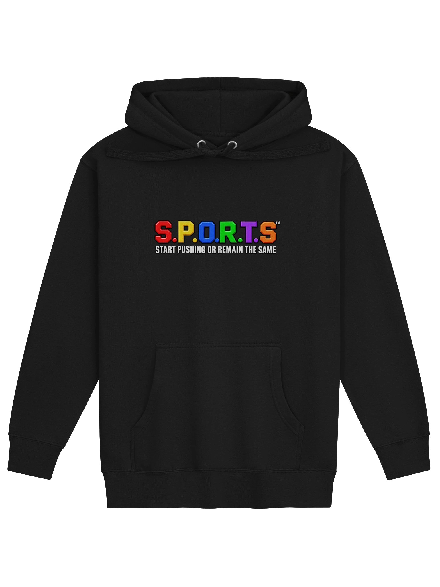 SPORTS CLHD1 Unisex Premium Hoodie product image (1)