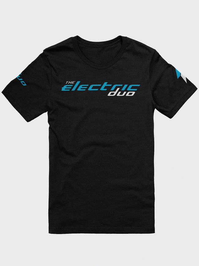 The Electric Duo