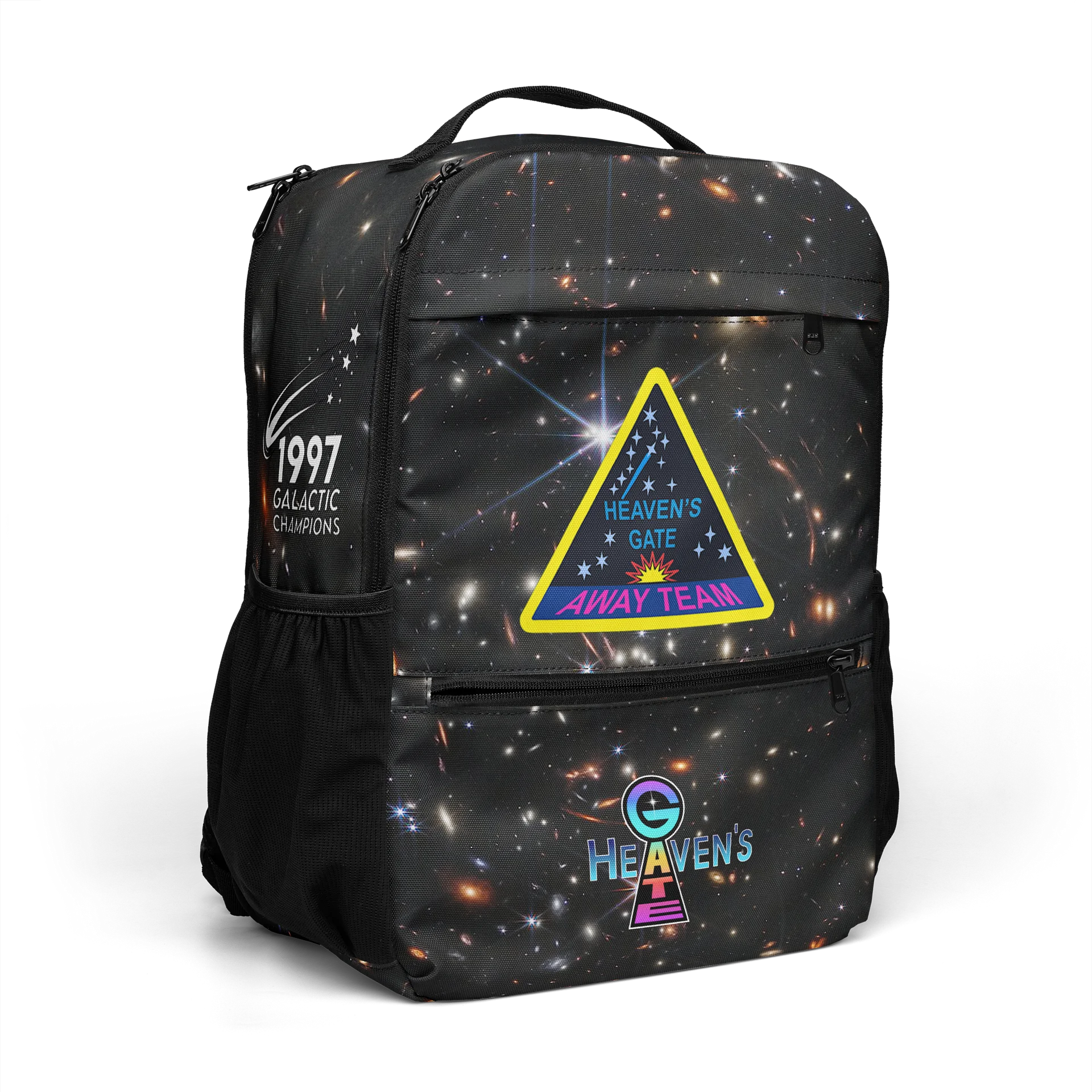 Away Team Backpack product image (3)