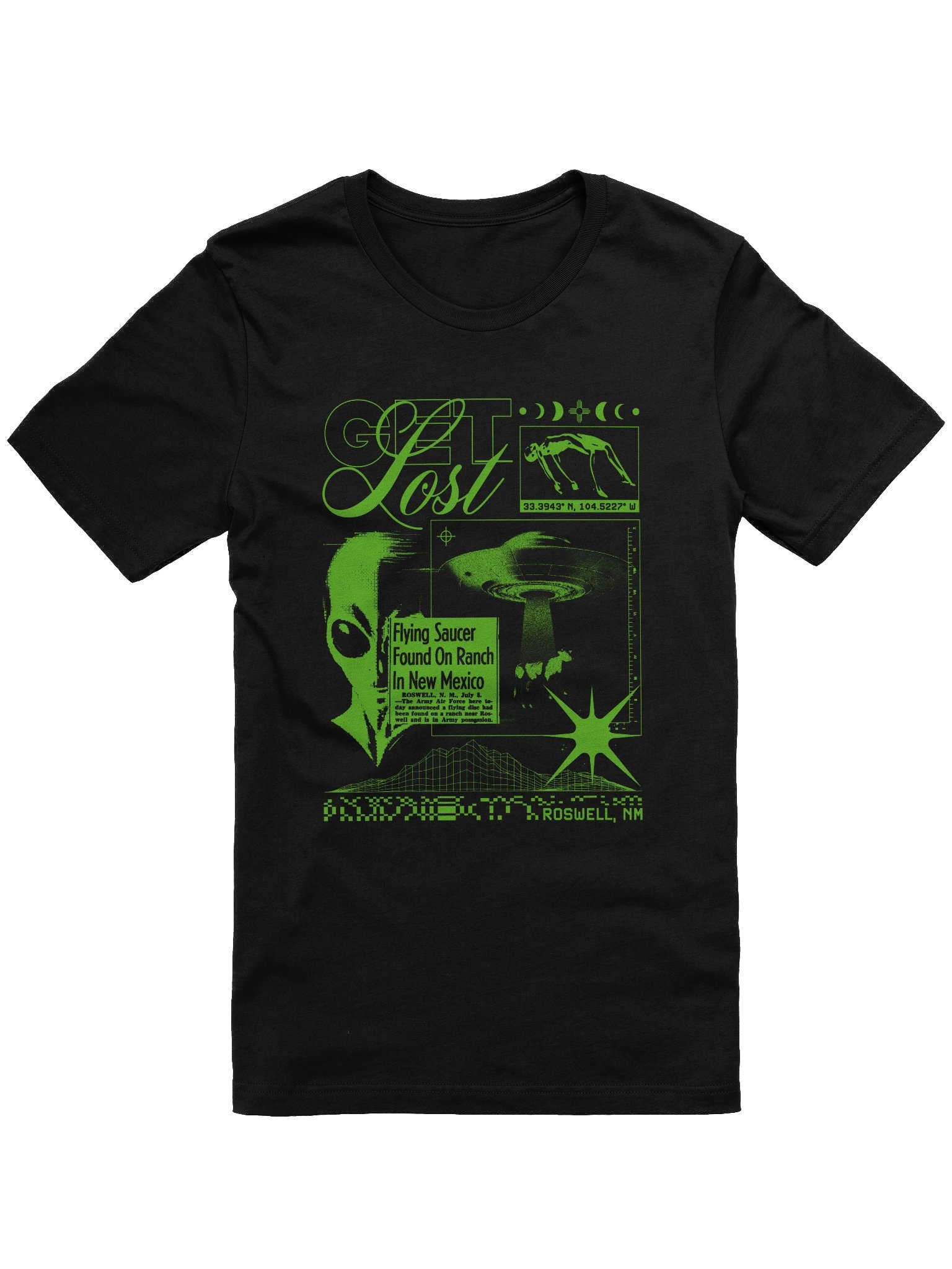 Alien Invasion product image (1)