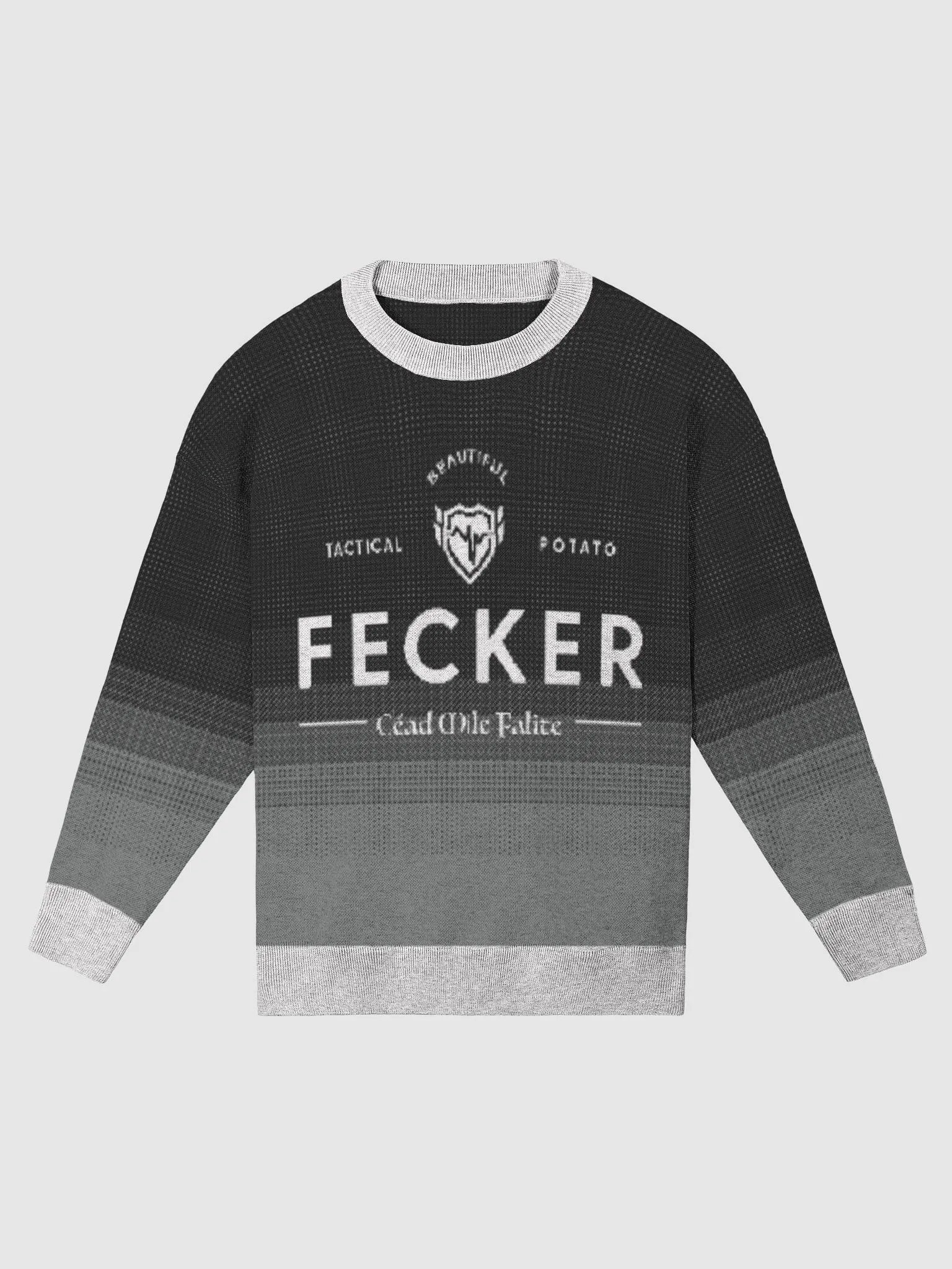 Beautiful Fecker product image (4)