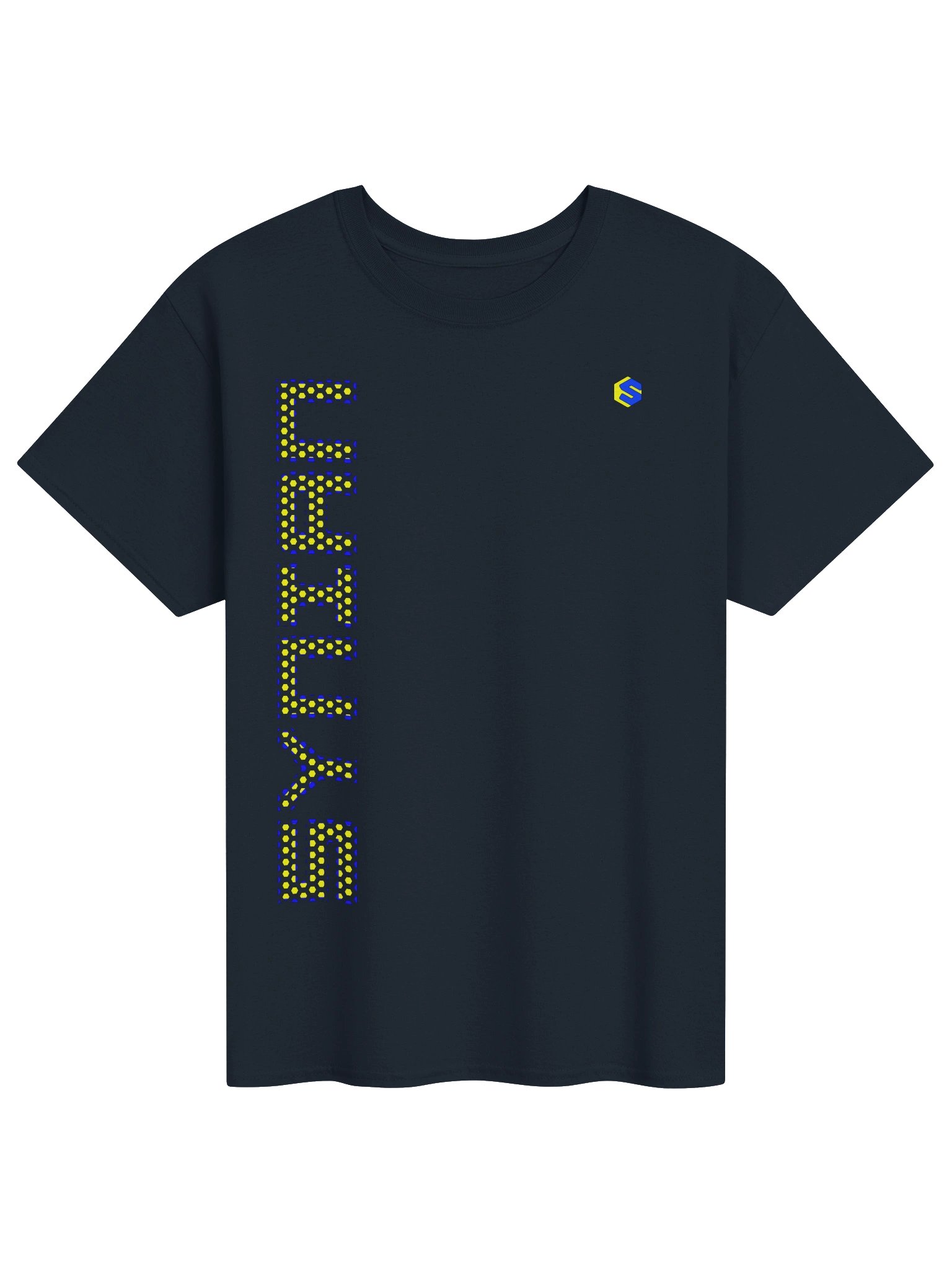Hexa Synian Shirt product image (1)
