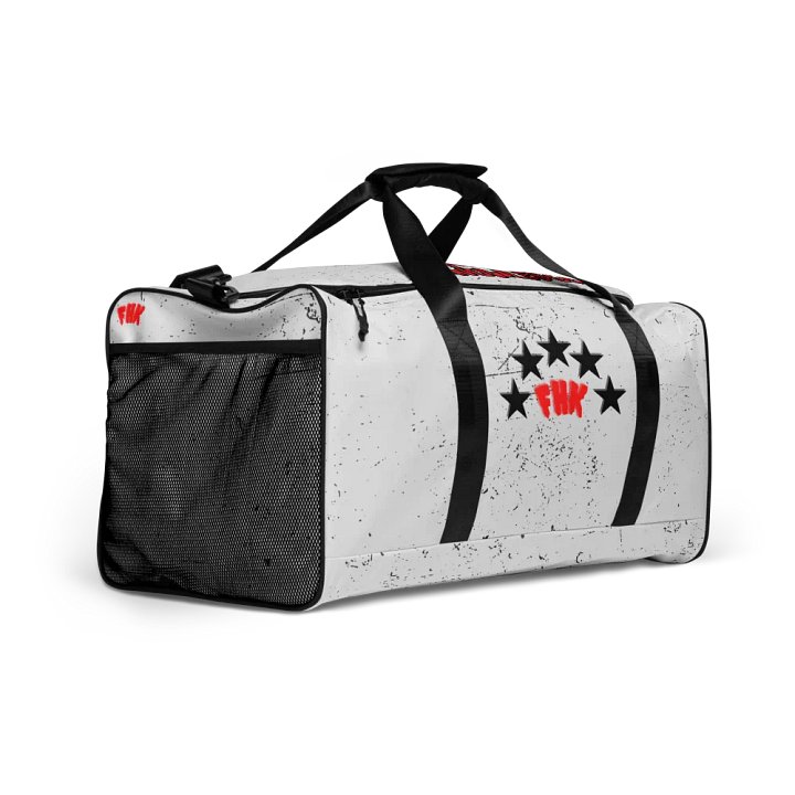 FHK Duffle bag product image (2)