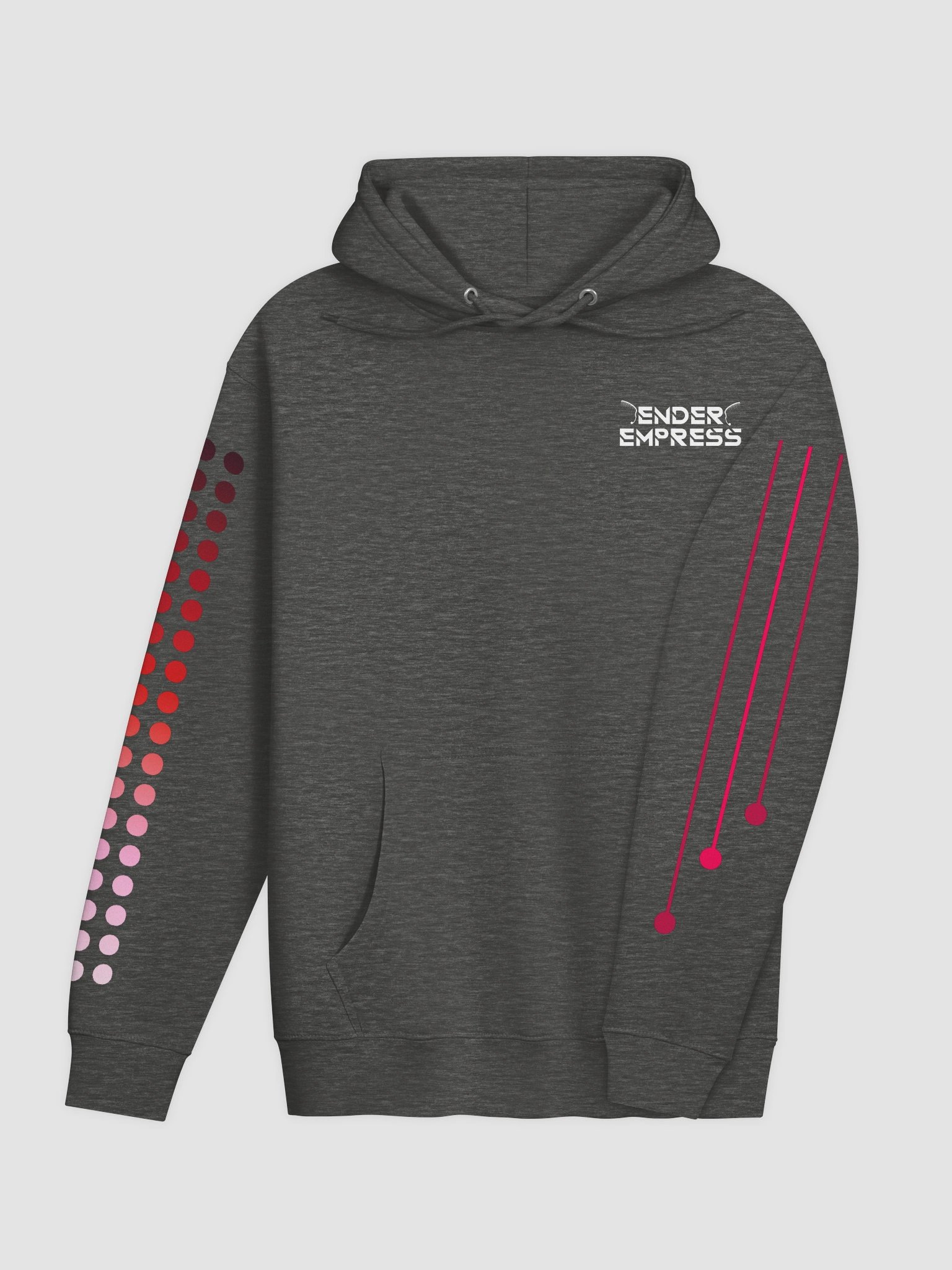 Ender Empress Override Pullover product image (4)